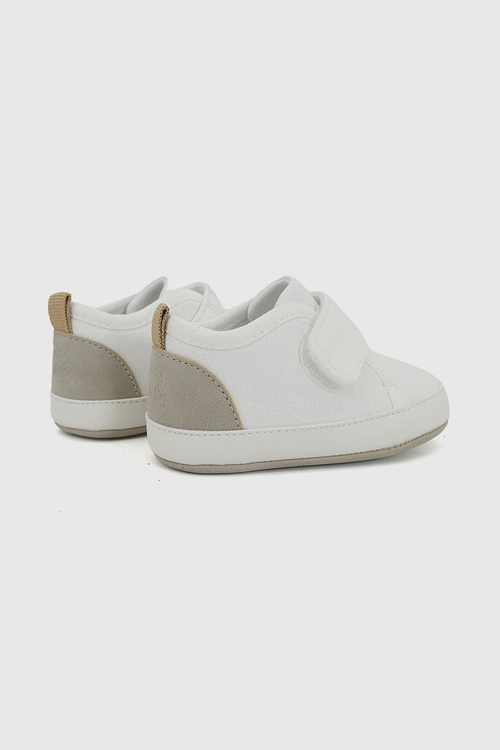 ZAPATILLA CASUAL COLLOKY BEBÉ (RN A 12M) UNISEX - 5