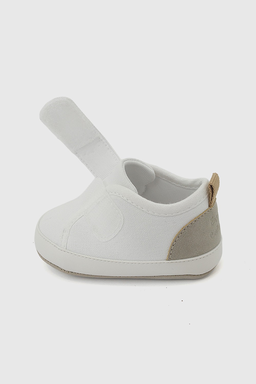 ZAPATILLA CASUAL COLLOKY BEBÉ (RN A 12M) UNISEX - 6