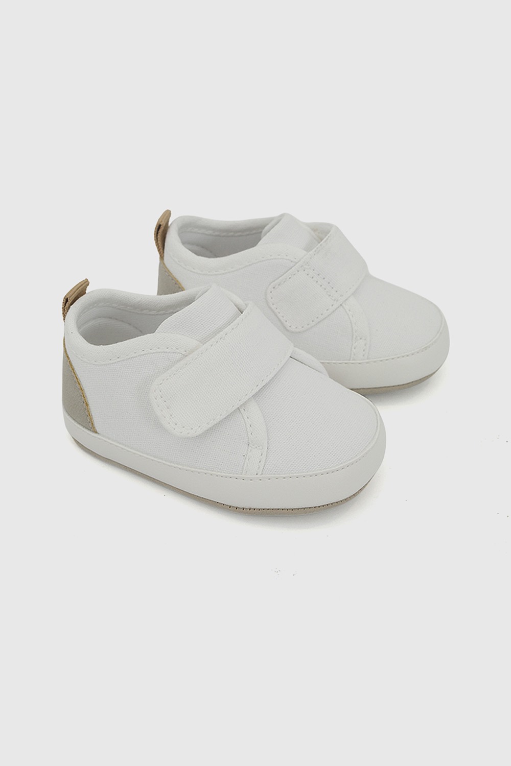 ZAPATILLA CASUAL COLLOKY BEBÉ (RN A 12M) UNISEX - 7