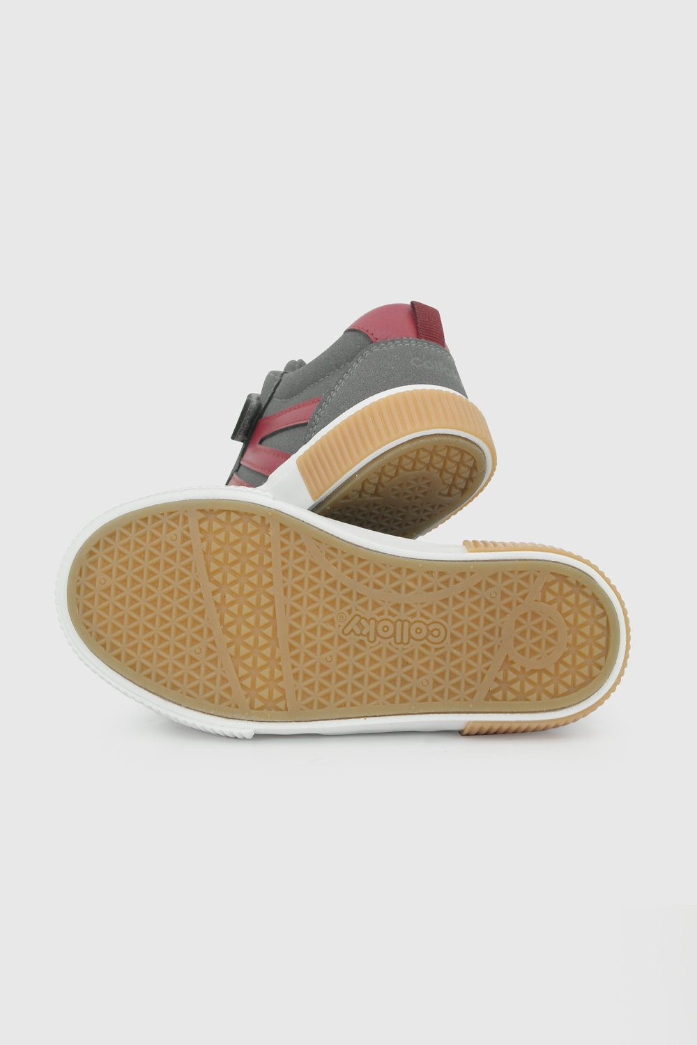 ZAPATILLA CASUAL COLLOKY CAMINANTE (1A A 4A) NIÑO - 9