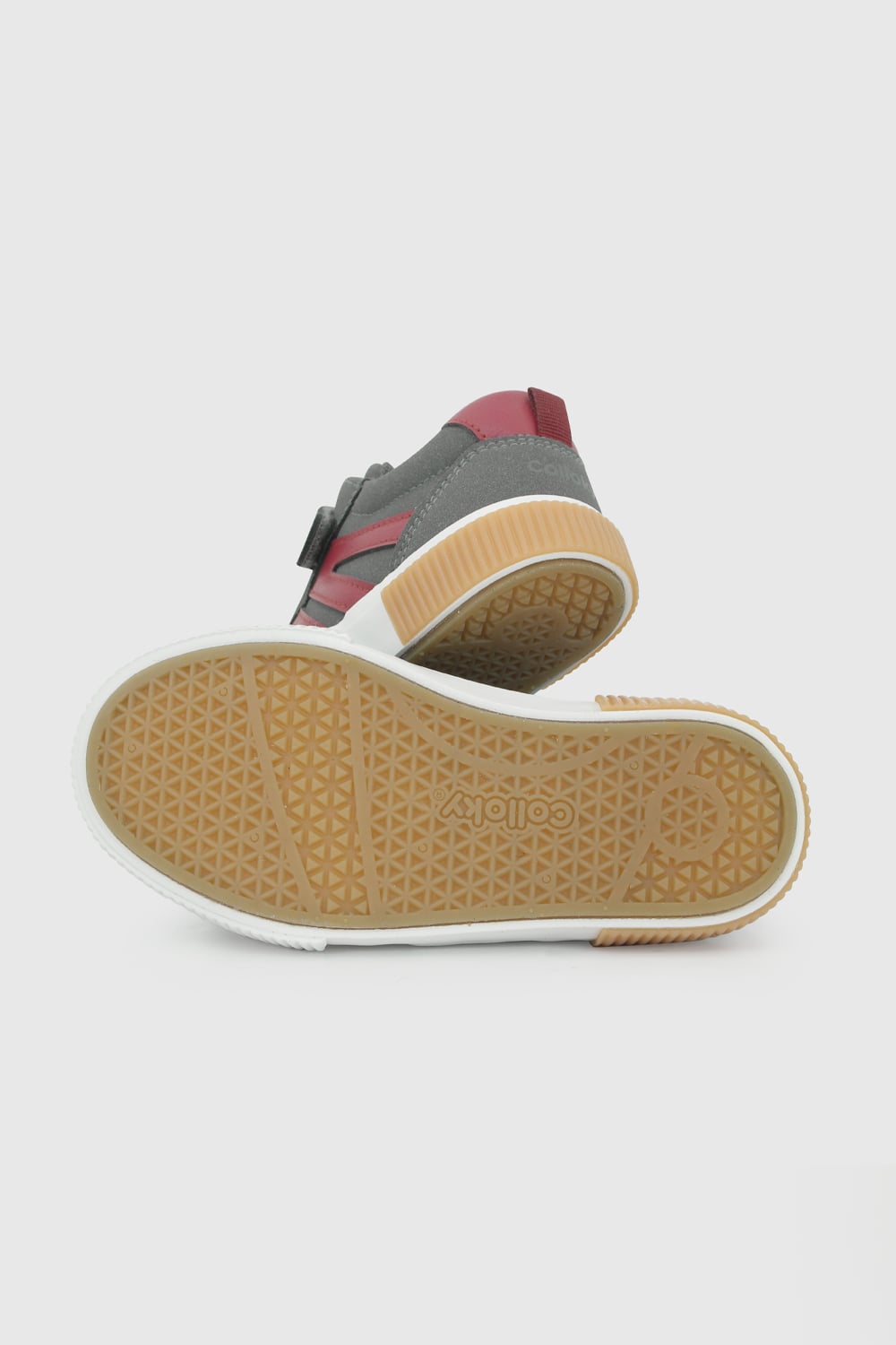 ZAPATILLA CASUAL COLLOKY CAMINANTE (1A A 4A) NIÑO - 9