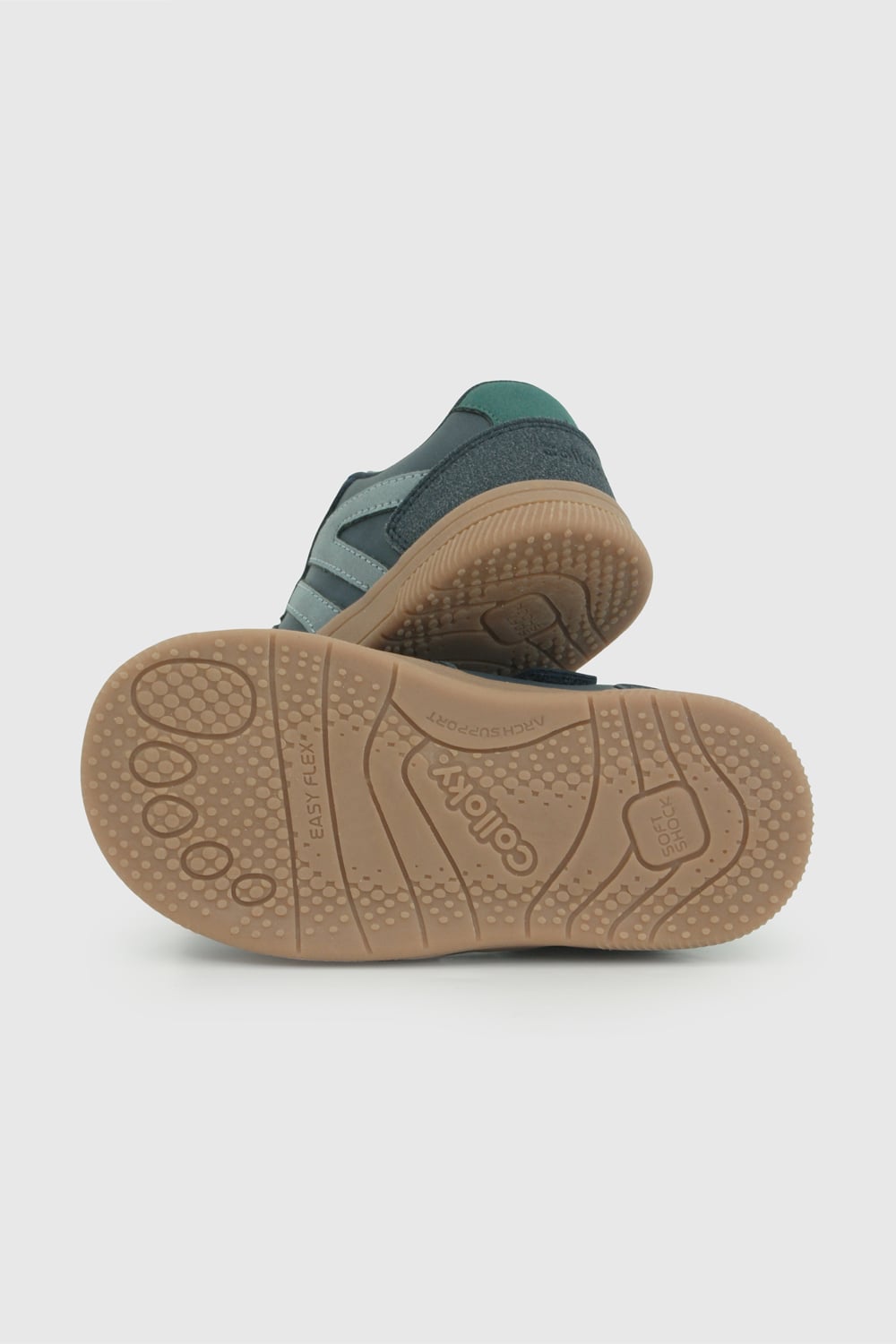 ZAPATILLA CASUAL COLLOKY CAMINANTE (1A A 4A) NIÑO - 3