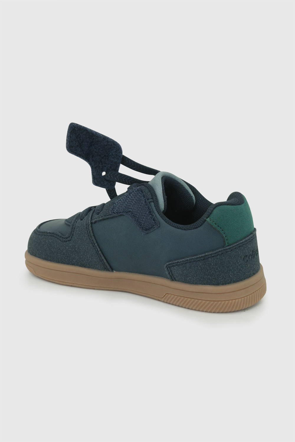 ZAPATILLA CASUAL COLLOKY CAMINANTE (1A A 4A) NIÑO - 6