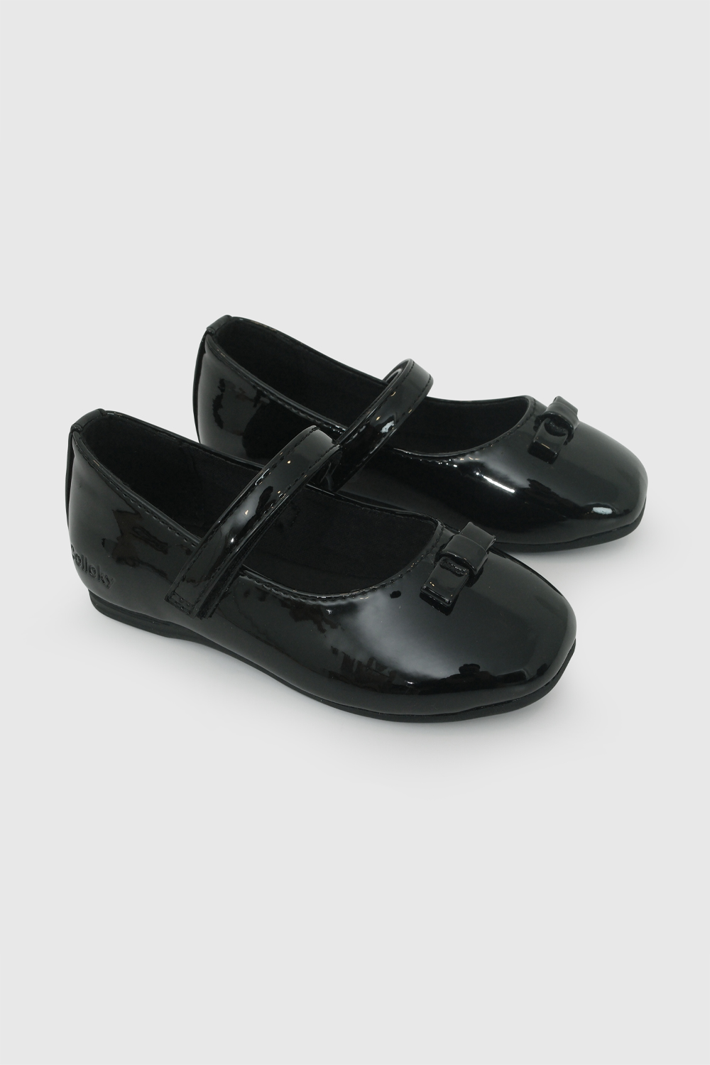 BALLERINA CASUAL COLLOKY CAMINANTE (1A A 4A) NIÑA - 1
