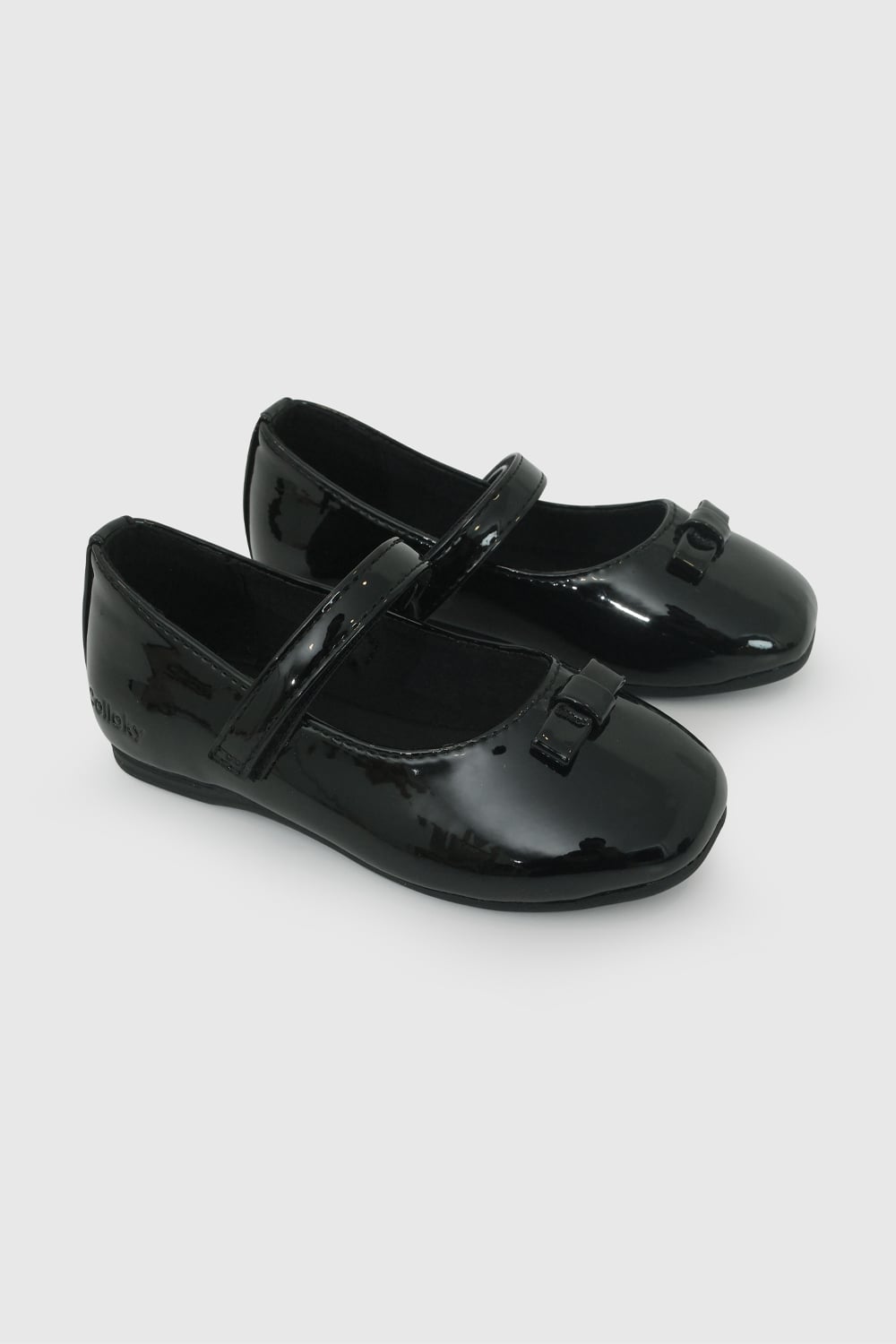 BALLERINA CASUAL COLLOKY CAMINANTE (1A A 4A) NIÑA - 1