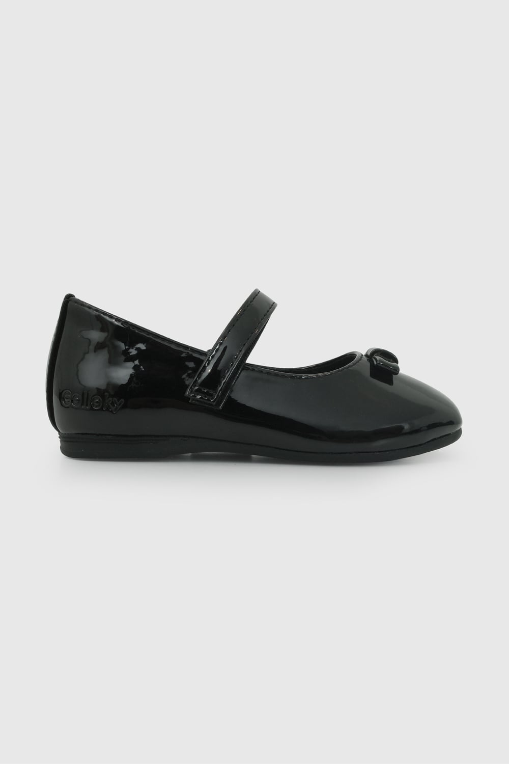 BALLERINA CASUAL COLLOKY CAMINANTE (1A A 4A) NIÑA - 2