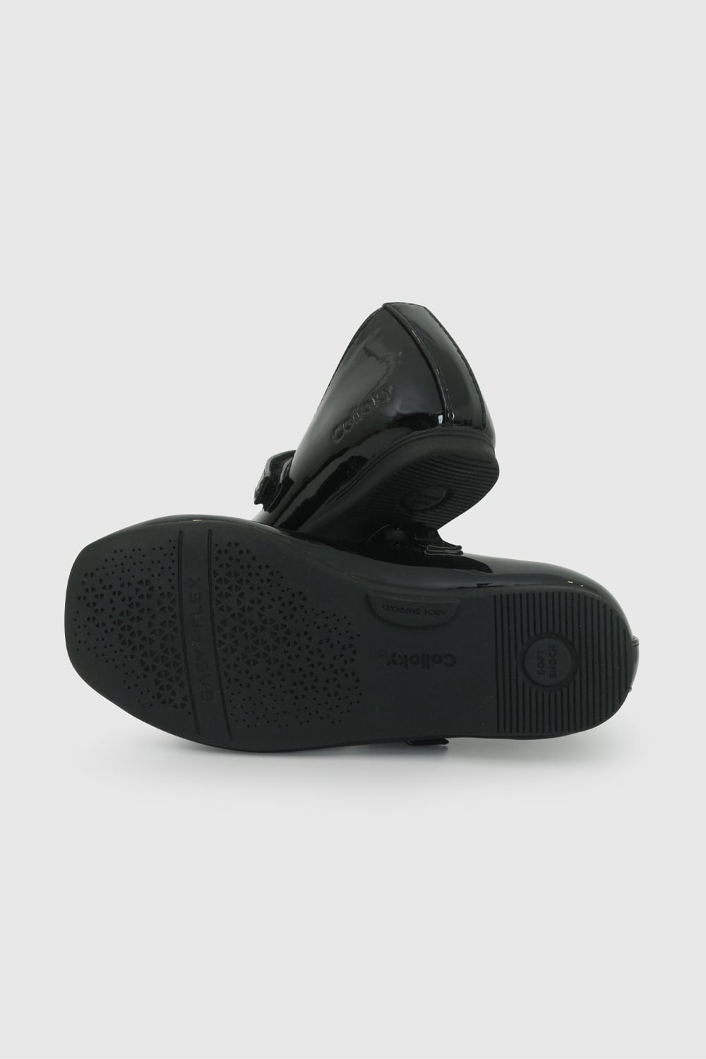 BALLERINA CASUAL COLLOKY CAMINANTE (1A A 4A) NIÑA - 3