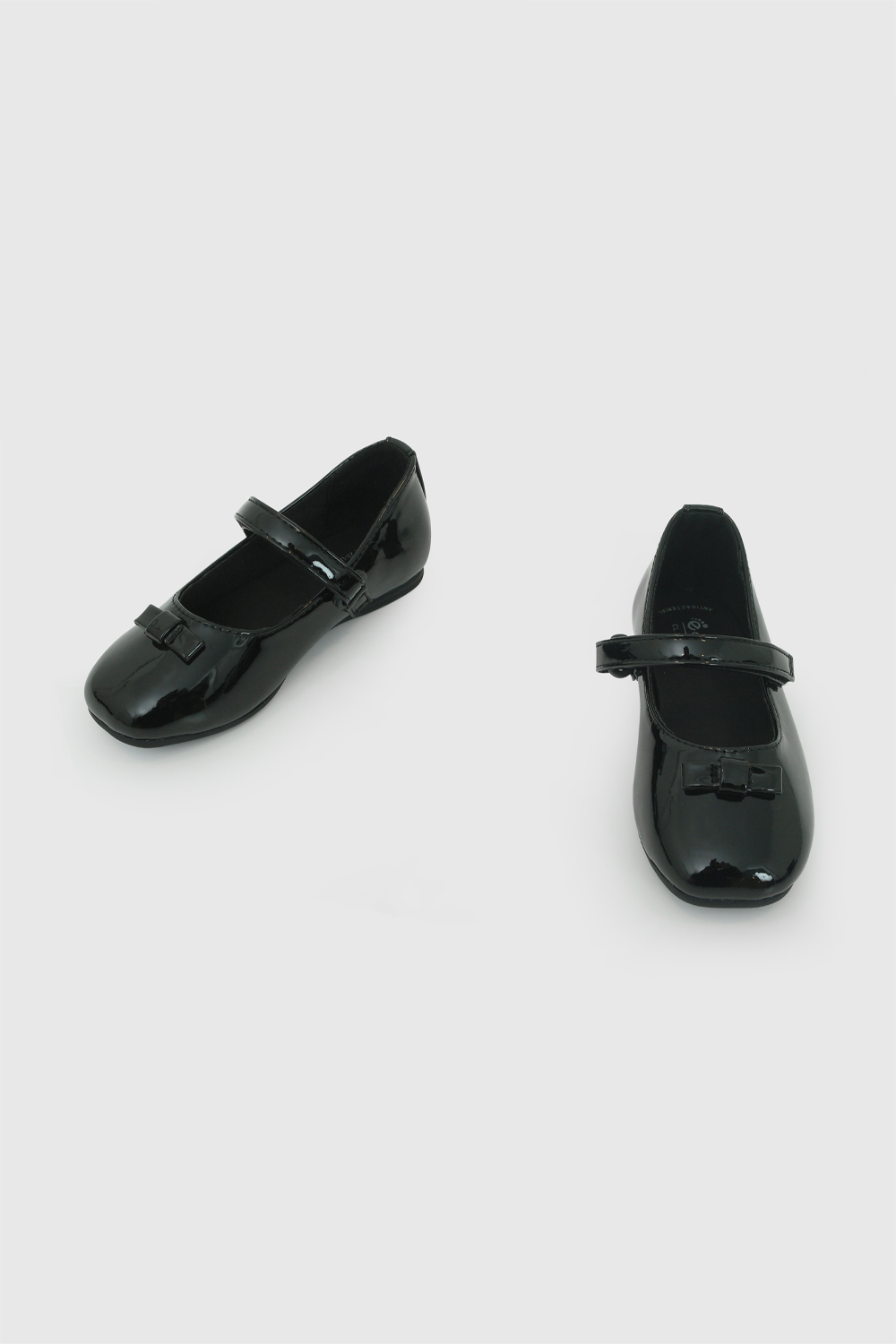 BALLERINA CASUAL COLLOKY CAMINANTE (1A A 4A) NIÑA - 4