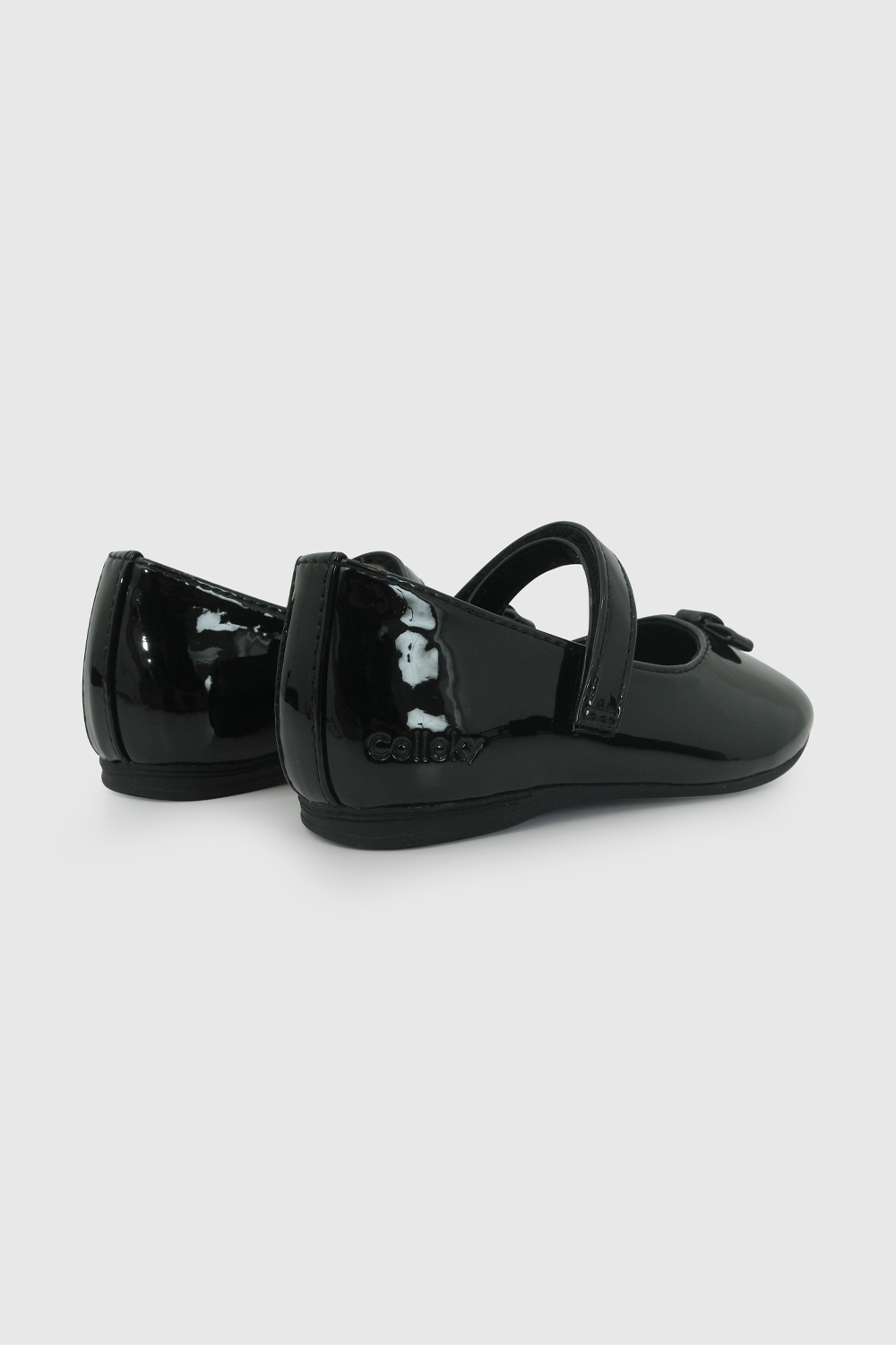 BALLERINA CASUAL COLLOKY CAMINANTE (1A A 4A) NIÑA - 5