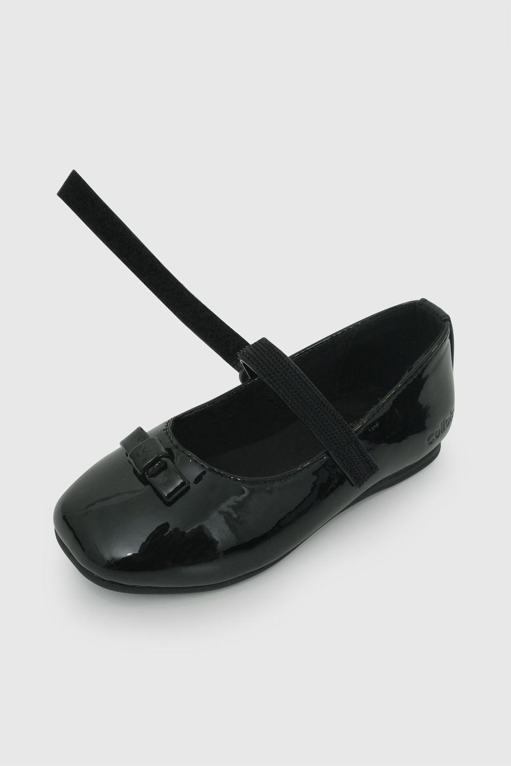 BALLERINA CASUAL COLLOKY CAMINANTE (1A A 4A) NIÑA - 6