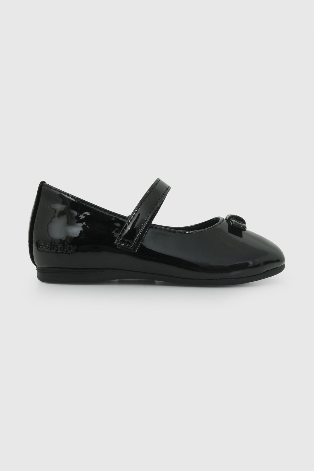 BALLERINA CASUAL COLLOKY CAMINANTE (1A A 4A) NIÑA - 8