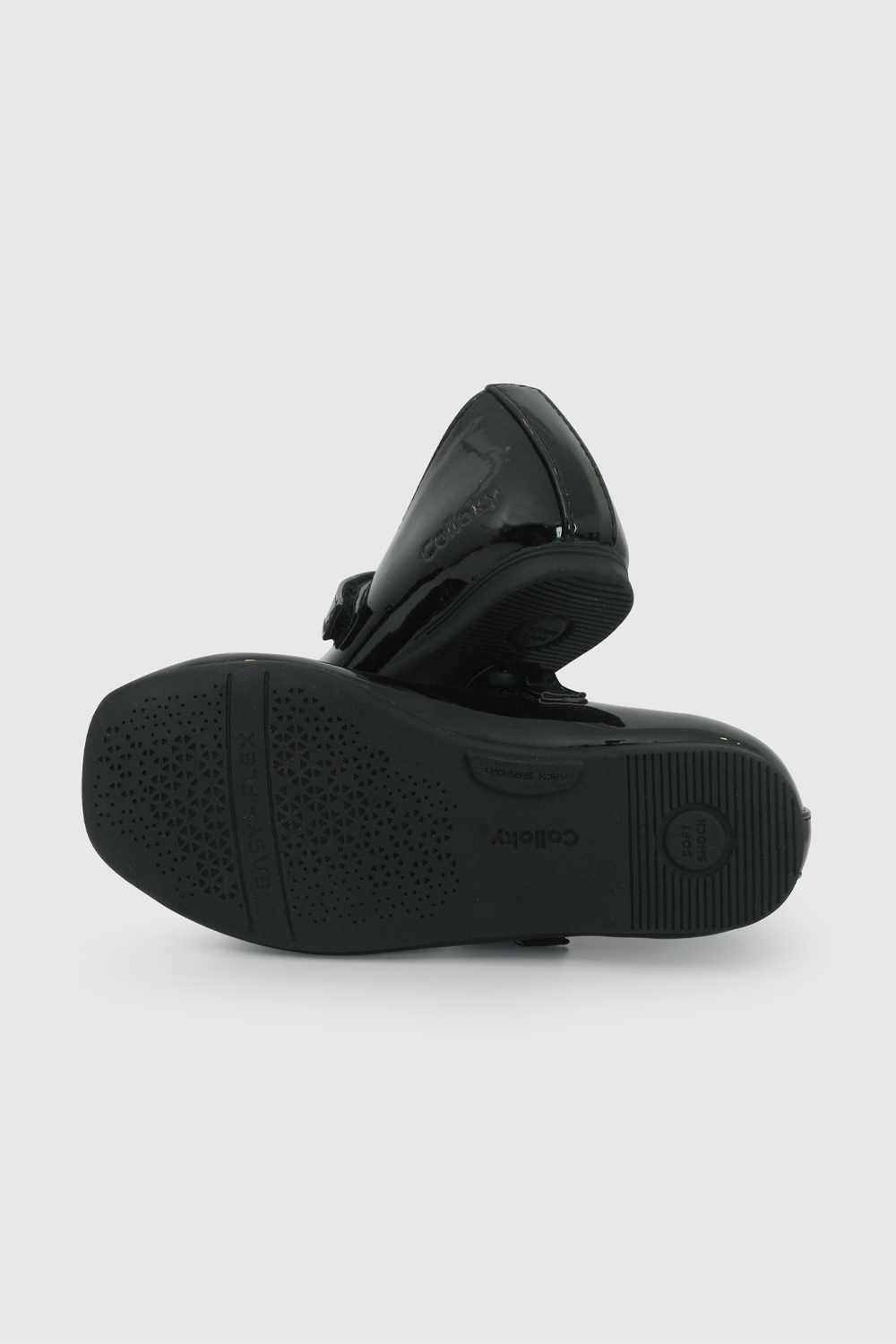 BALLERINA CASUAL COLLOKY CAMINANTE (1A A 4A) NIÑA - 9