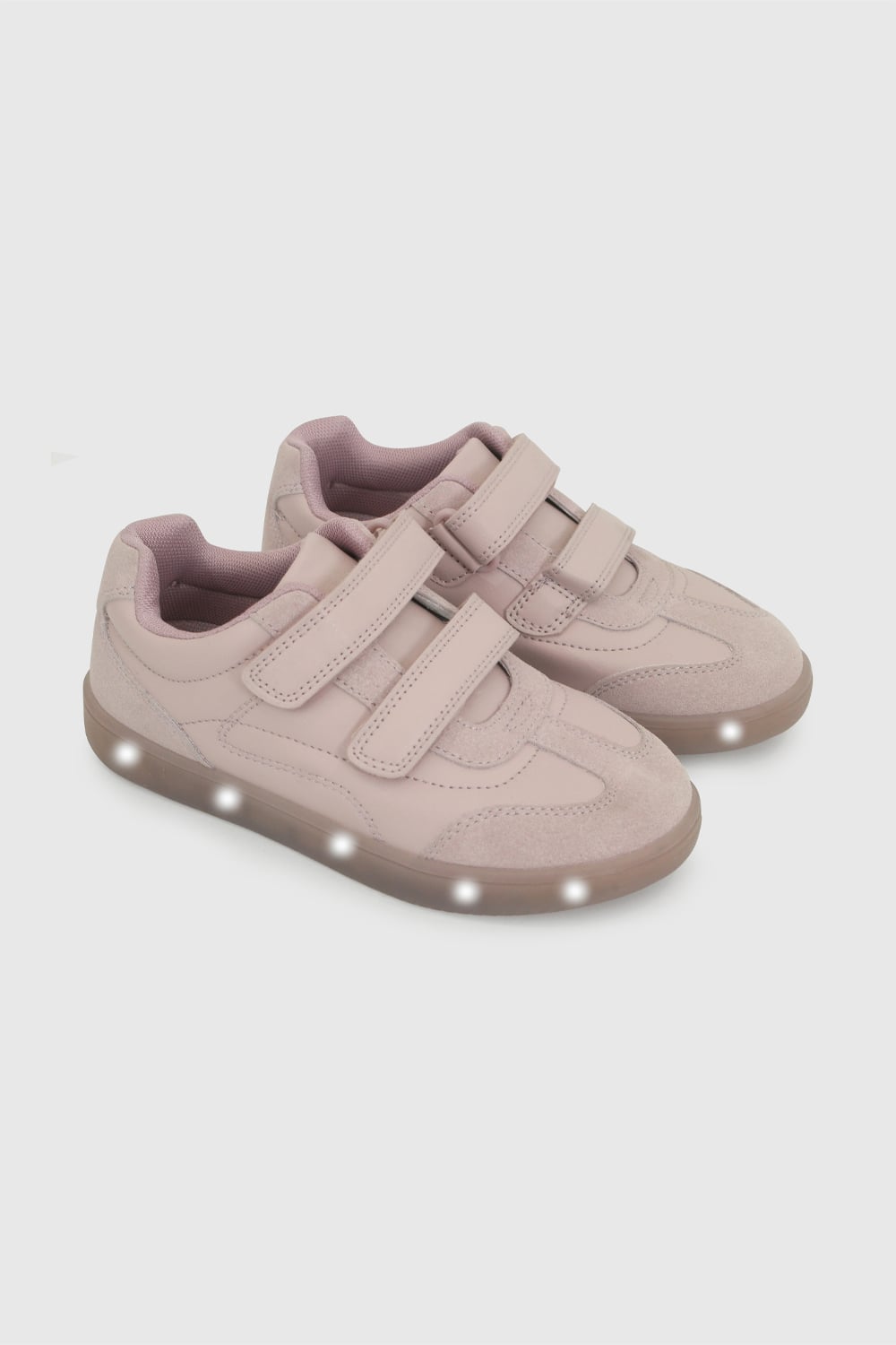 ZAPATILLA LUCES COLLOKY KID (5A A 12A) NIÑA - 1