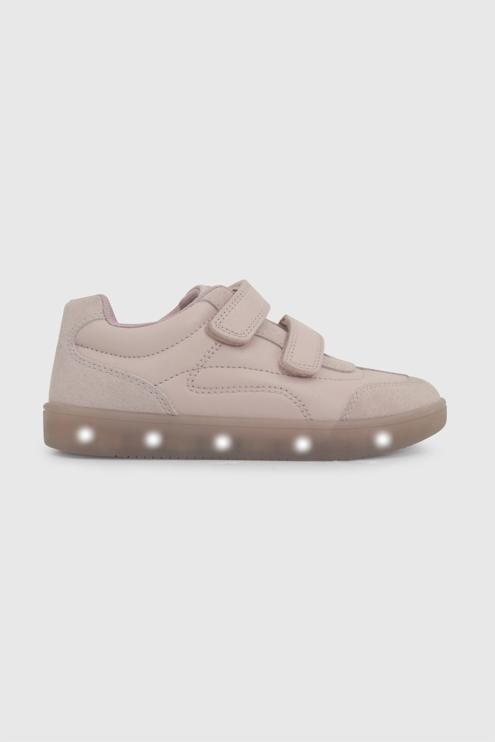ZAPATILLA LUCES COLLOKY KID (5A A 12A) NIÑA - 2