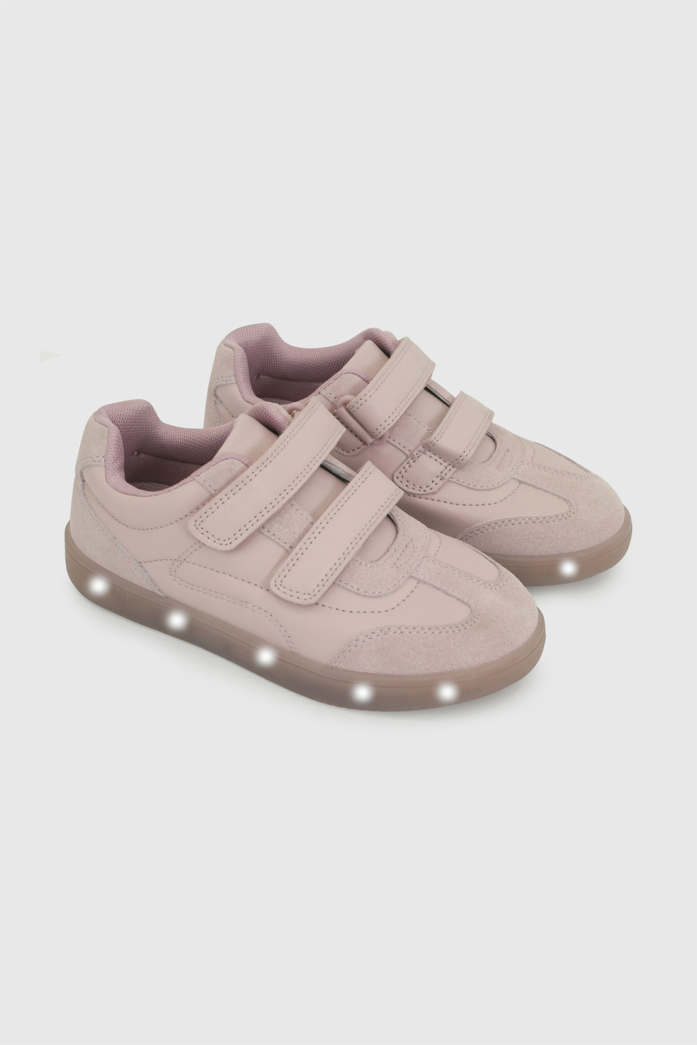 ZAPATILLA LUCES COLLOKY KID (5A A 12A) NIÑA - 7