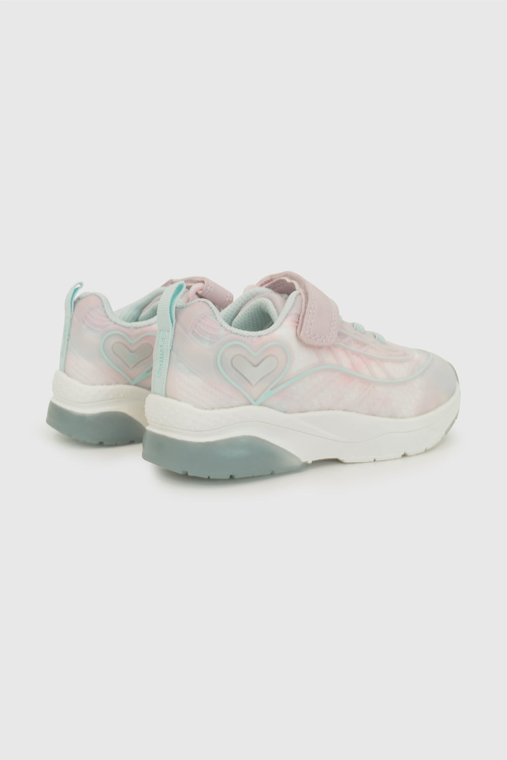 ZAPATILLA LUCES COLLOKY CAMINANTE (1A A 4A) NIÑA - 5