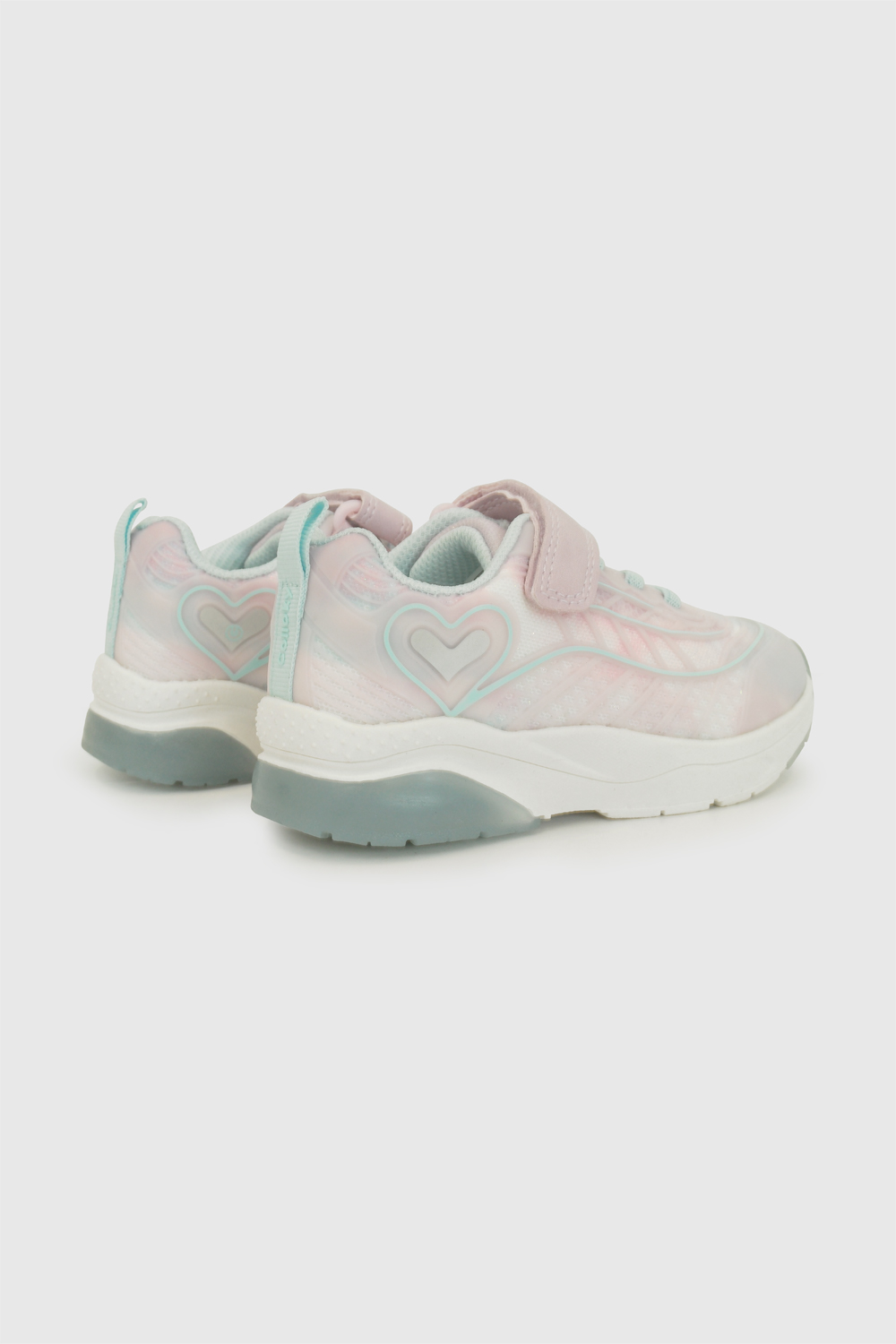 ZAPATILLA LUCES COLLOKY CAMINANTE (1A A 4A) NIÑA - 5
