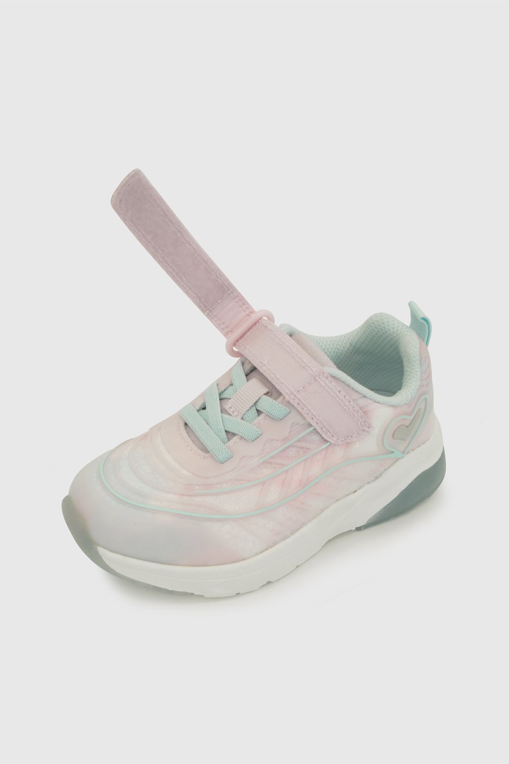 ZAPATILLA LUCES COLLOKY CAMINANTE (1A A 4A) NIÑA - 6