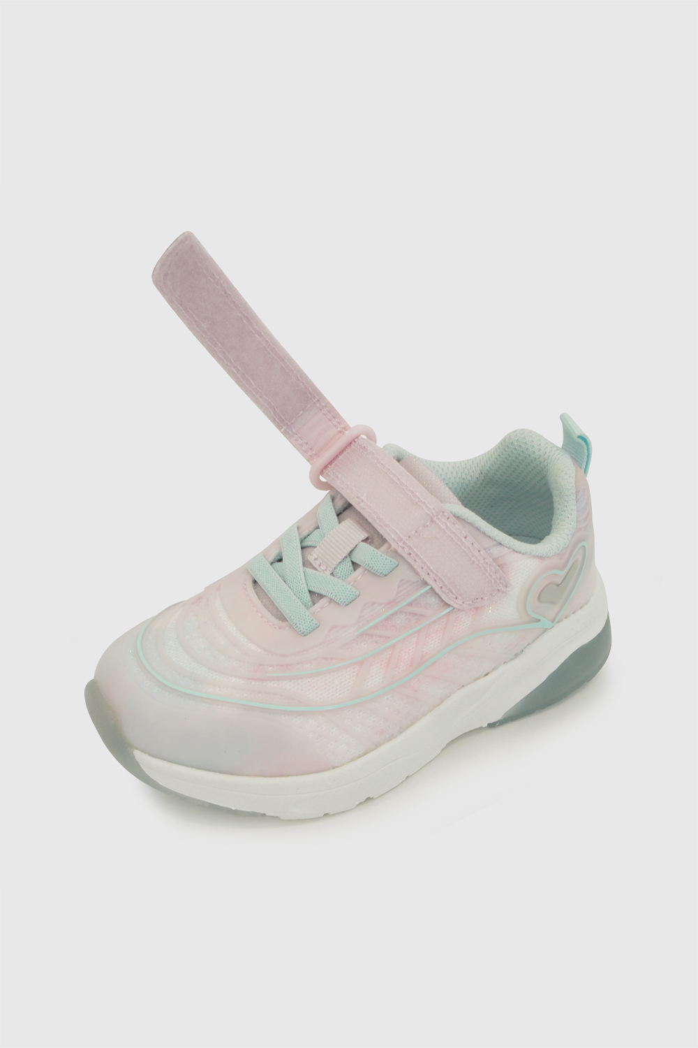 ZAPATILLA LUCES COLLOKY CAMINANTE (1A A 4A) NIÑA - 6