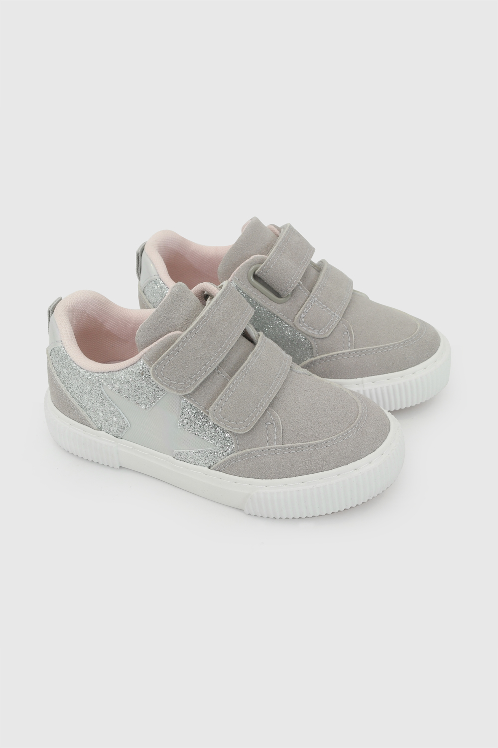 ZAPATILLA CASUAL COLLOKY CAMINANTE (1A A 4A) NIÑA - 1
