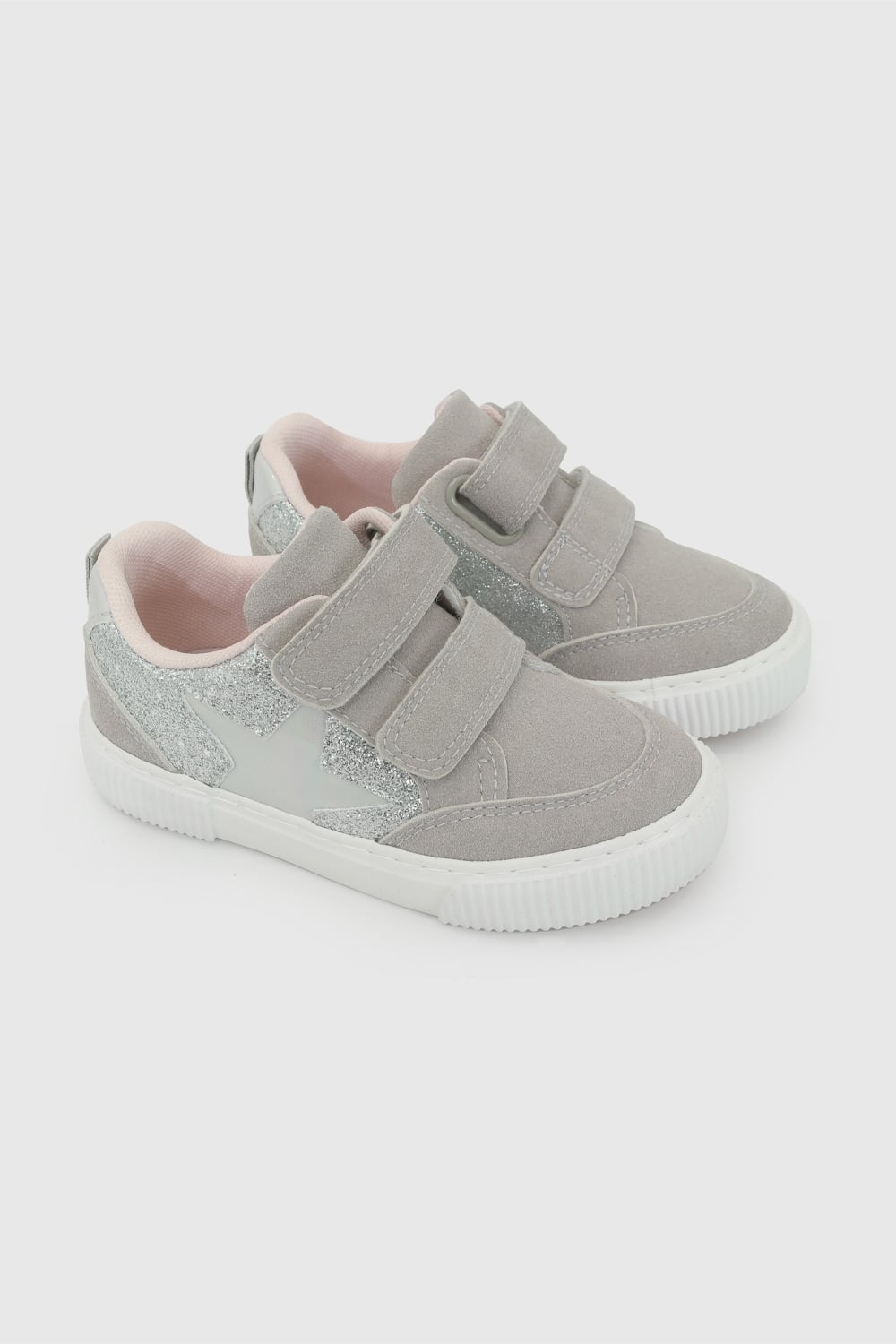 ZAPATILLA CASUAL COLLOKY CAMINANTE (1A A 4A) NIÑA - 1