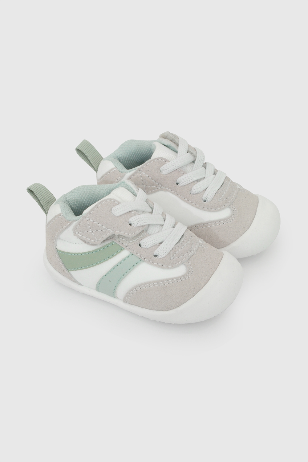 ZAPATILLA CASUAL COLLOKY GATEADOR (4M A 12M) NIÑO - 1