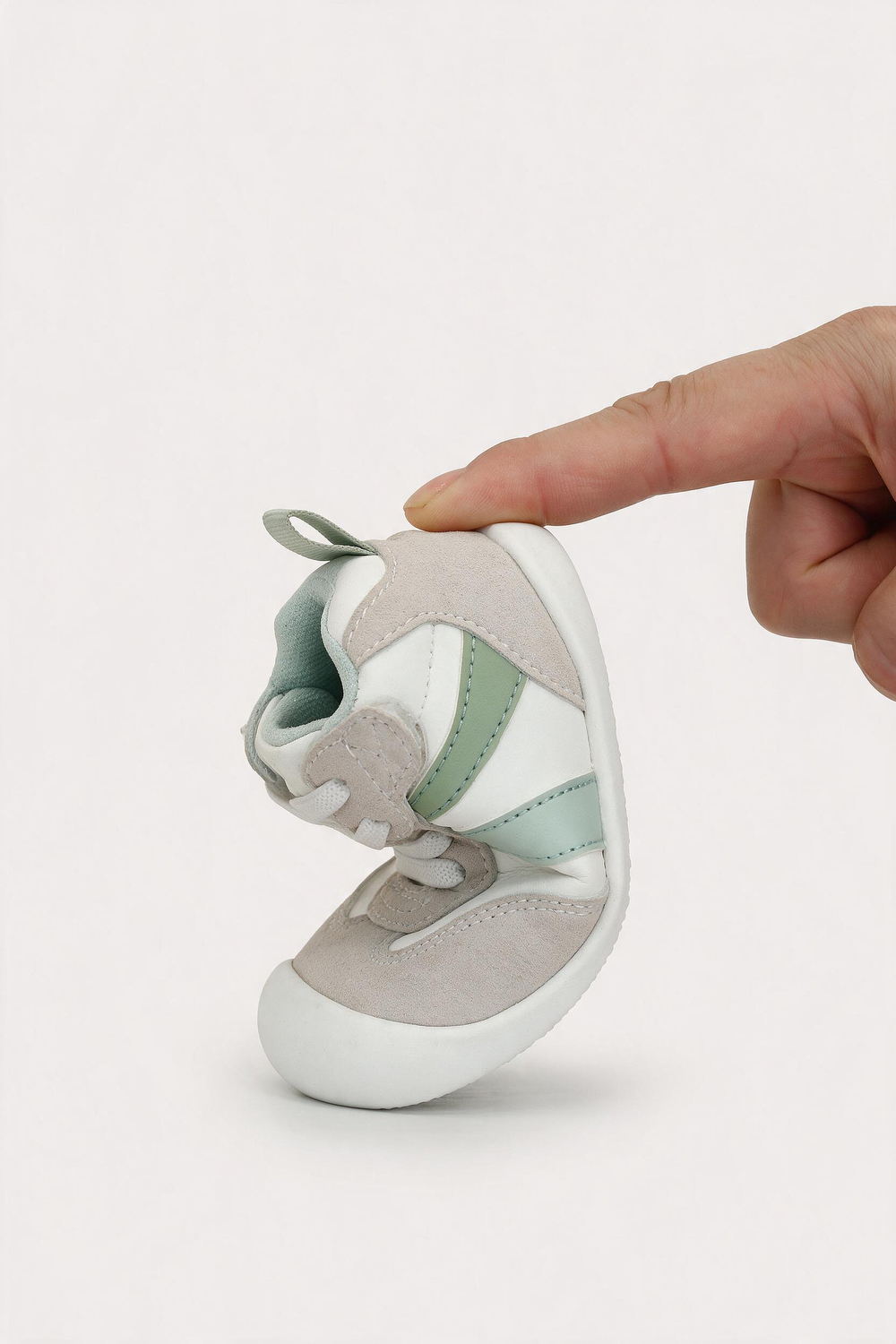 ZAPATILLA CASUAL COLLOKY GATEADOR (4M A 12M) NIÑO - 3