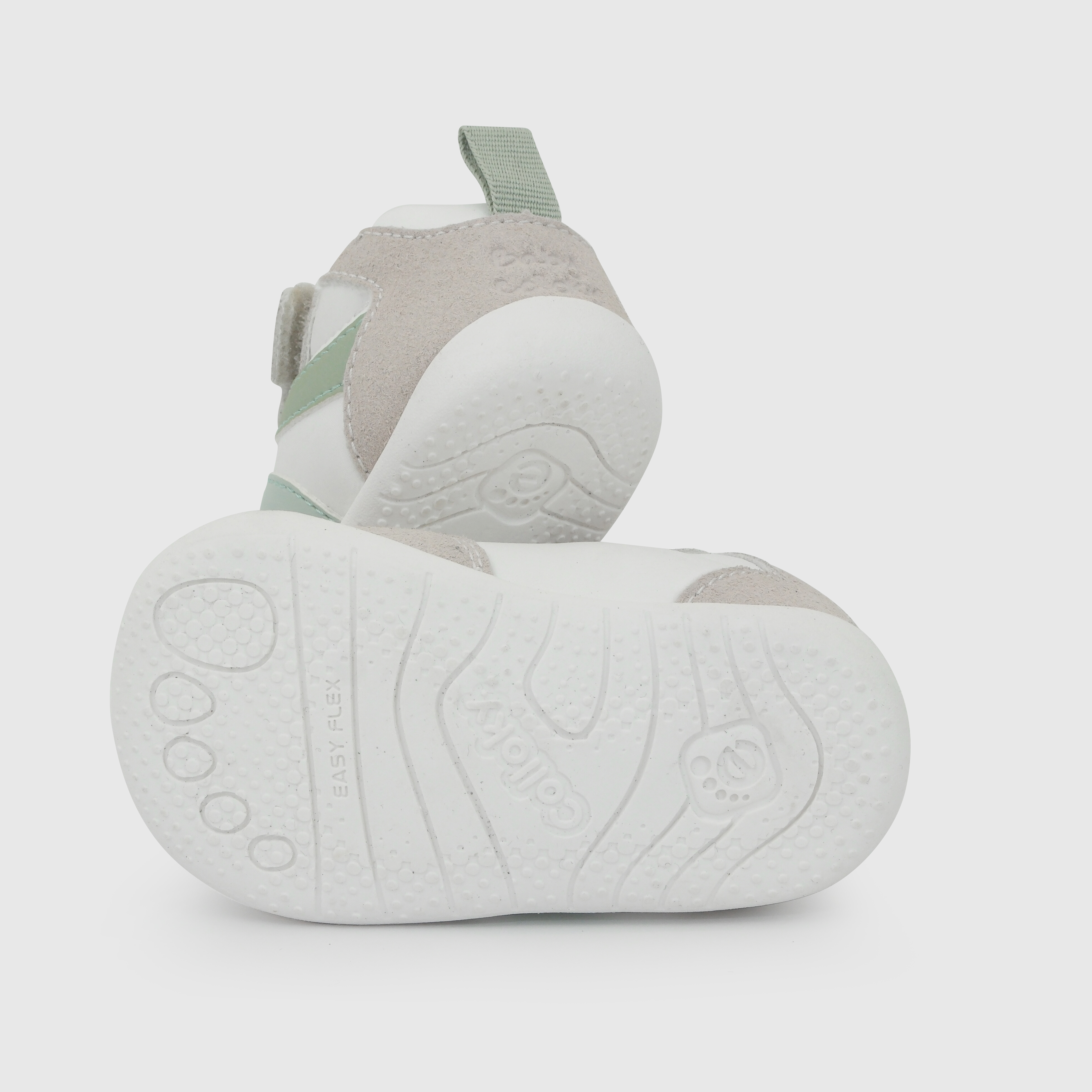 ZAPATILLA CASUAL COLLOKY GATEADOR (4M A 12M) NIÑO - 9