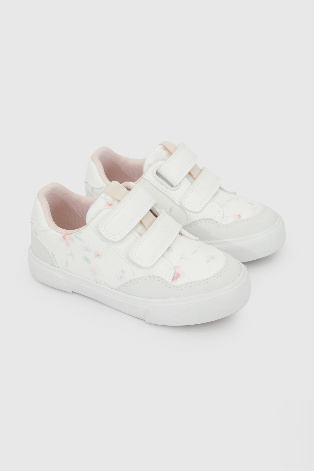 ZAPATILLA CASUAL COLLOKY CAMINANTE (1A A 4A) NIÑA - 1