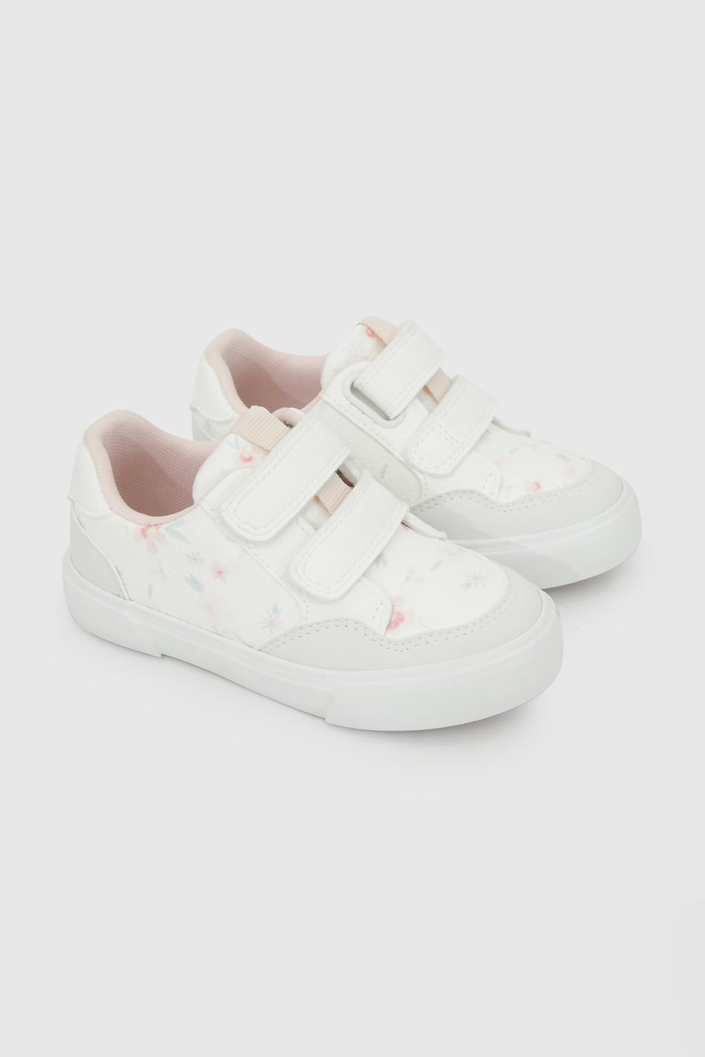 ZAPATILLA CASUAL COLLOKY CAMINANTE (1A A 4A) NIÑA - 1