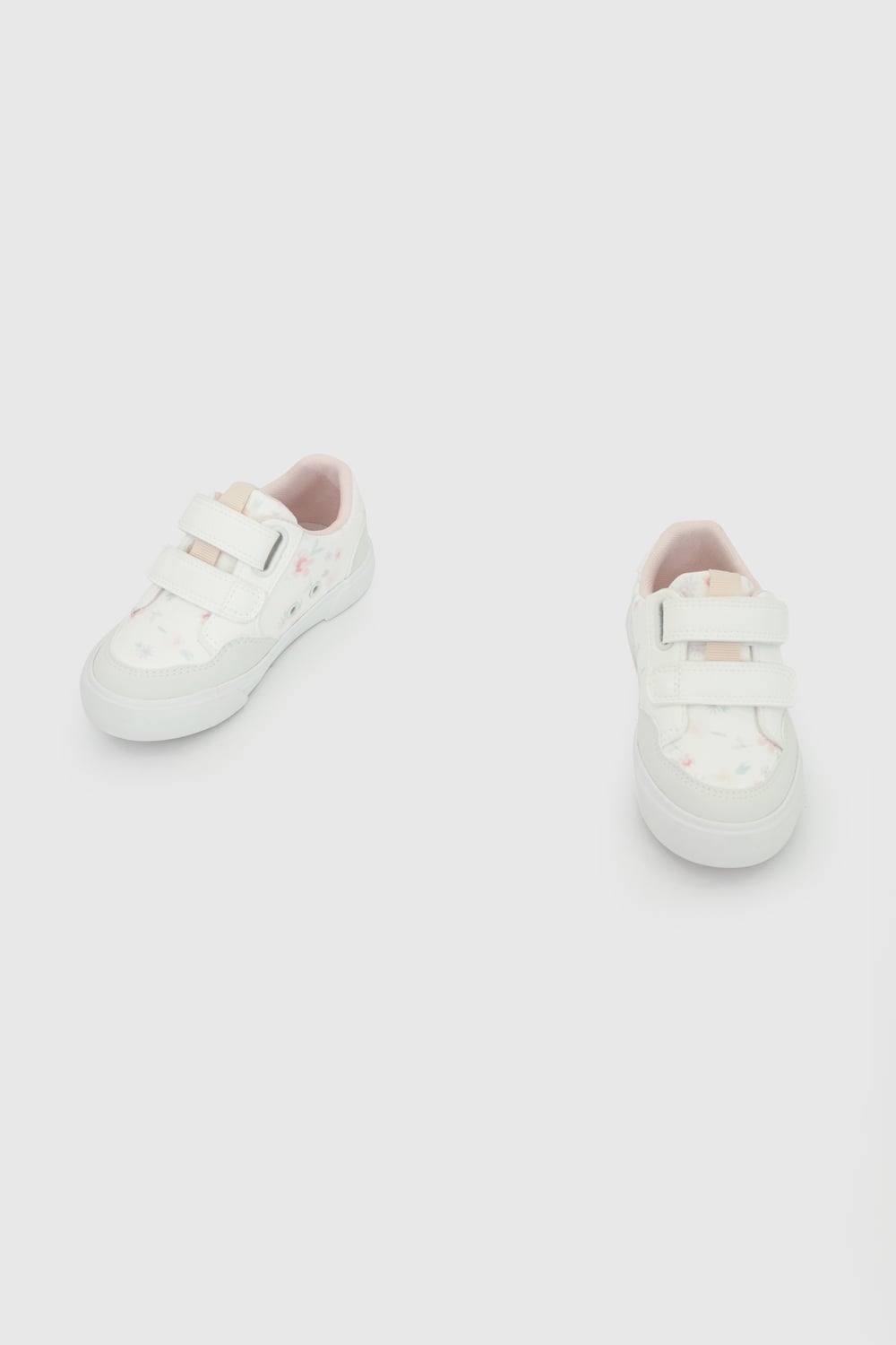 ZAPATILLA CASUAL COLLOKY CAMINANTE (1A A 4A) NIÑA - 4