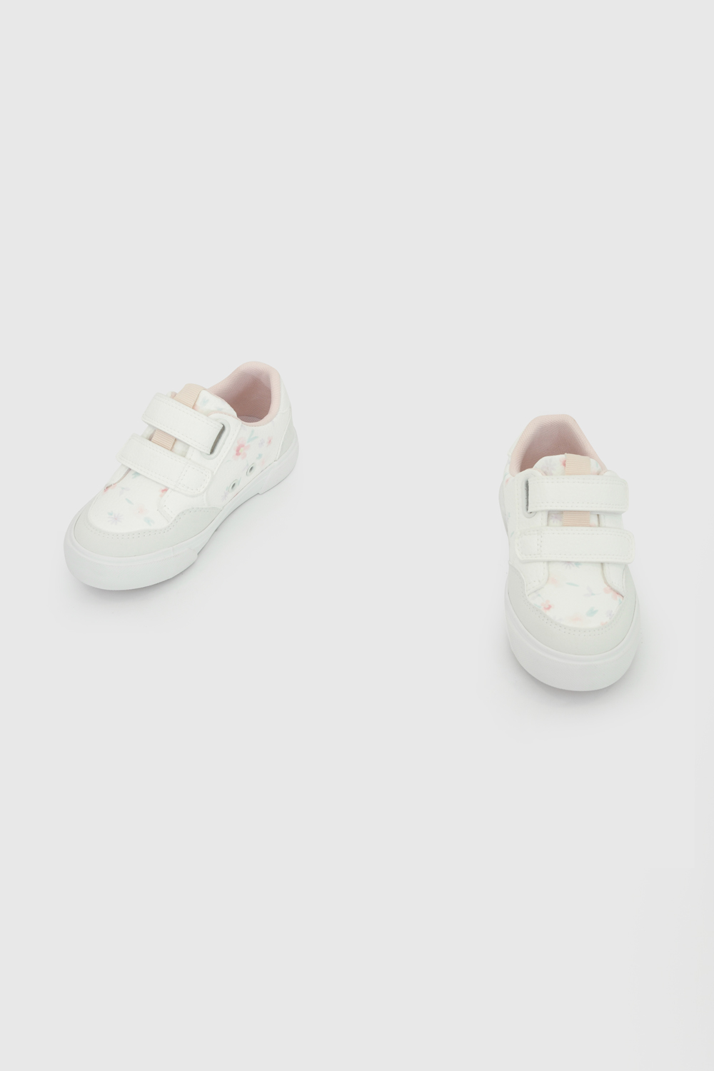 ZAPATILLA CASUAL COLLOKY CAMINANTE (1A A 4A) NIÑA - 4