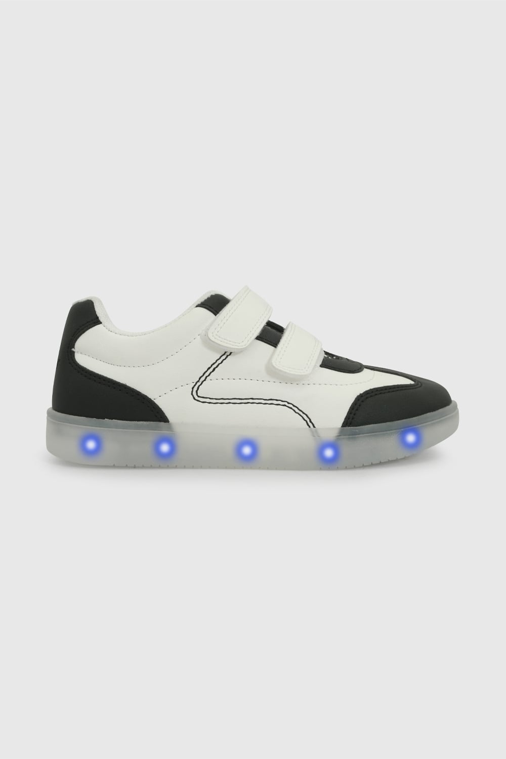 ZAPATILLA LUCES COLLOKY KID (5A A 12A) NIÑO - 3