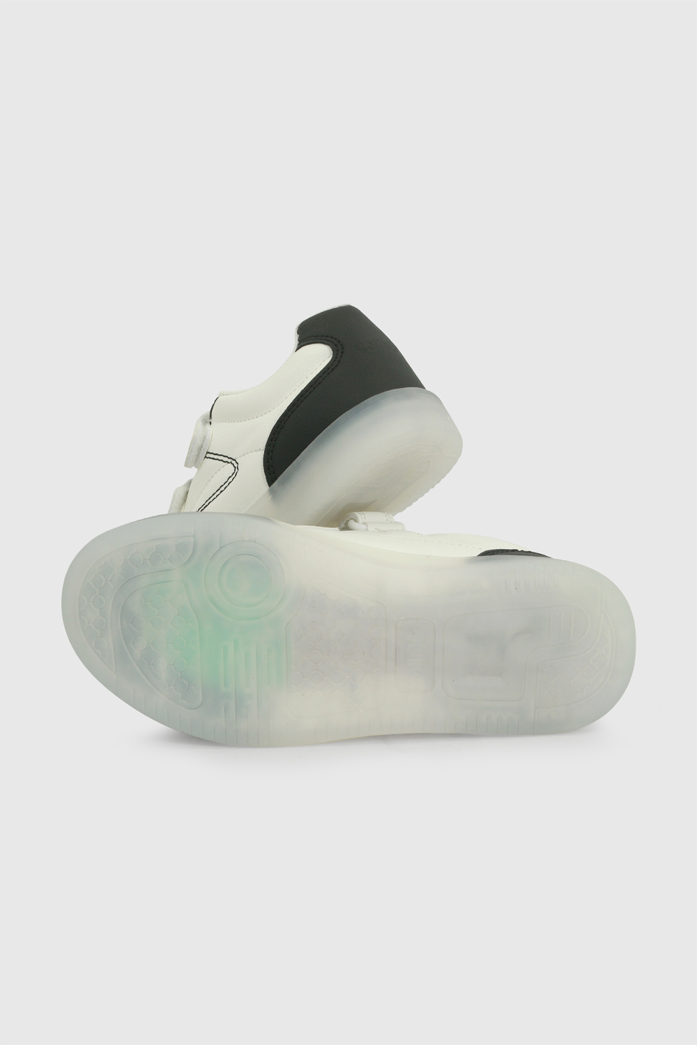 ZAPATILLA LUCES COLLOKY KID (5A A 12A) NIÑO - 4
