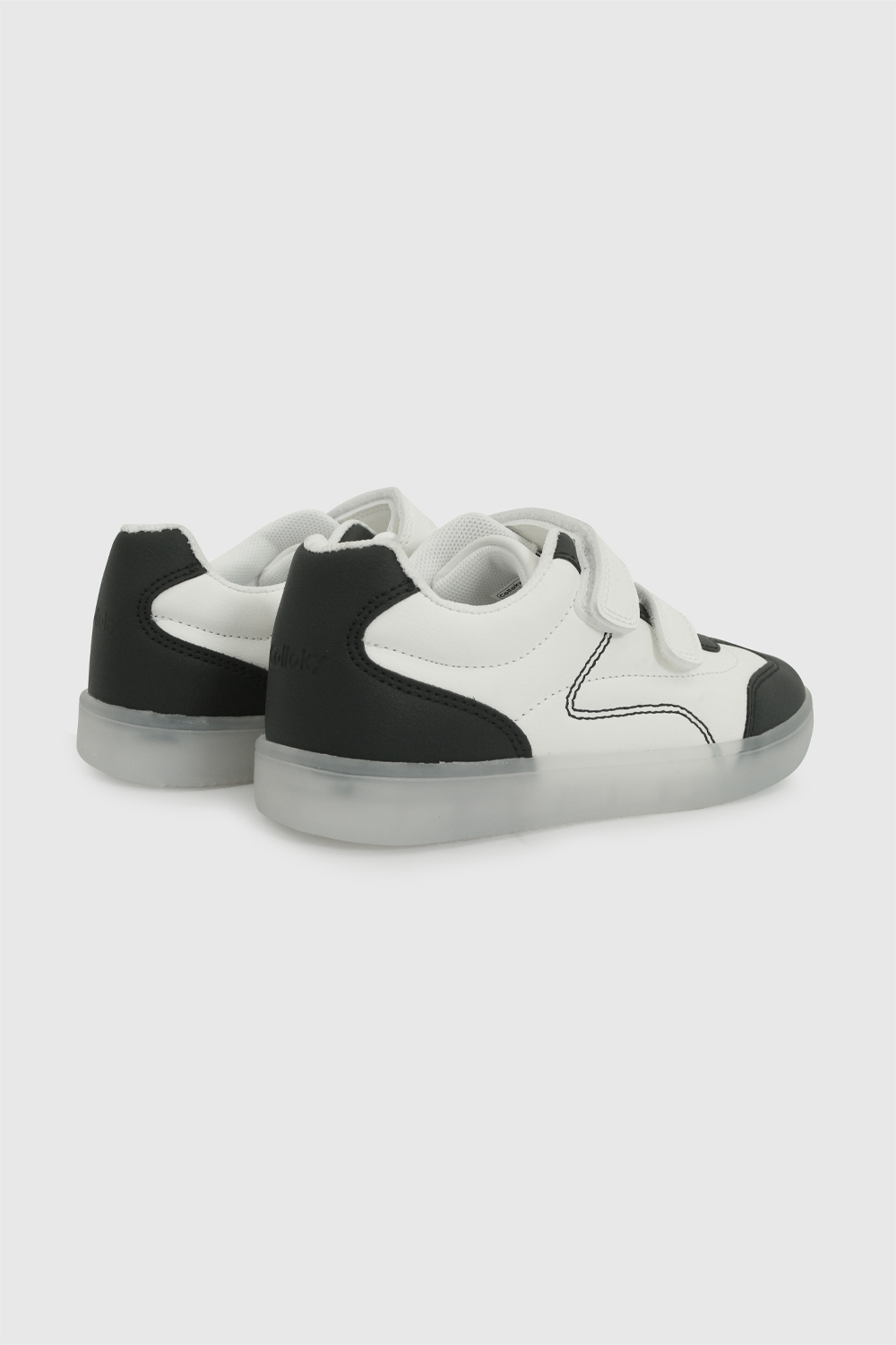 ZAPATILLA LUCES COLLOKY KID (5A A 12A) NIÑO - 6