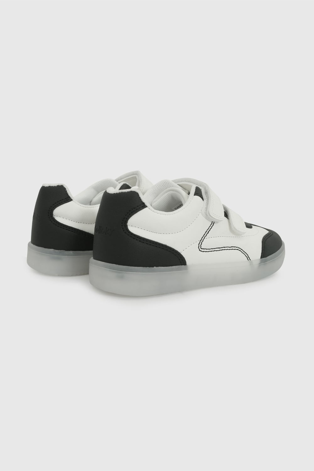 ZAPATILLA LUCES COLLOKY KID (5A A 12A) NIÑO - 6