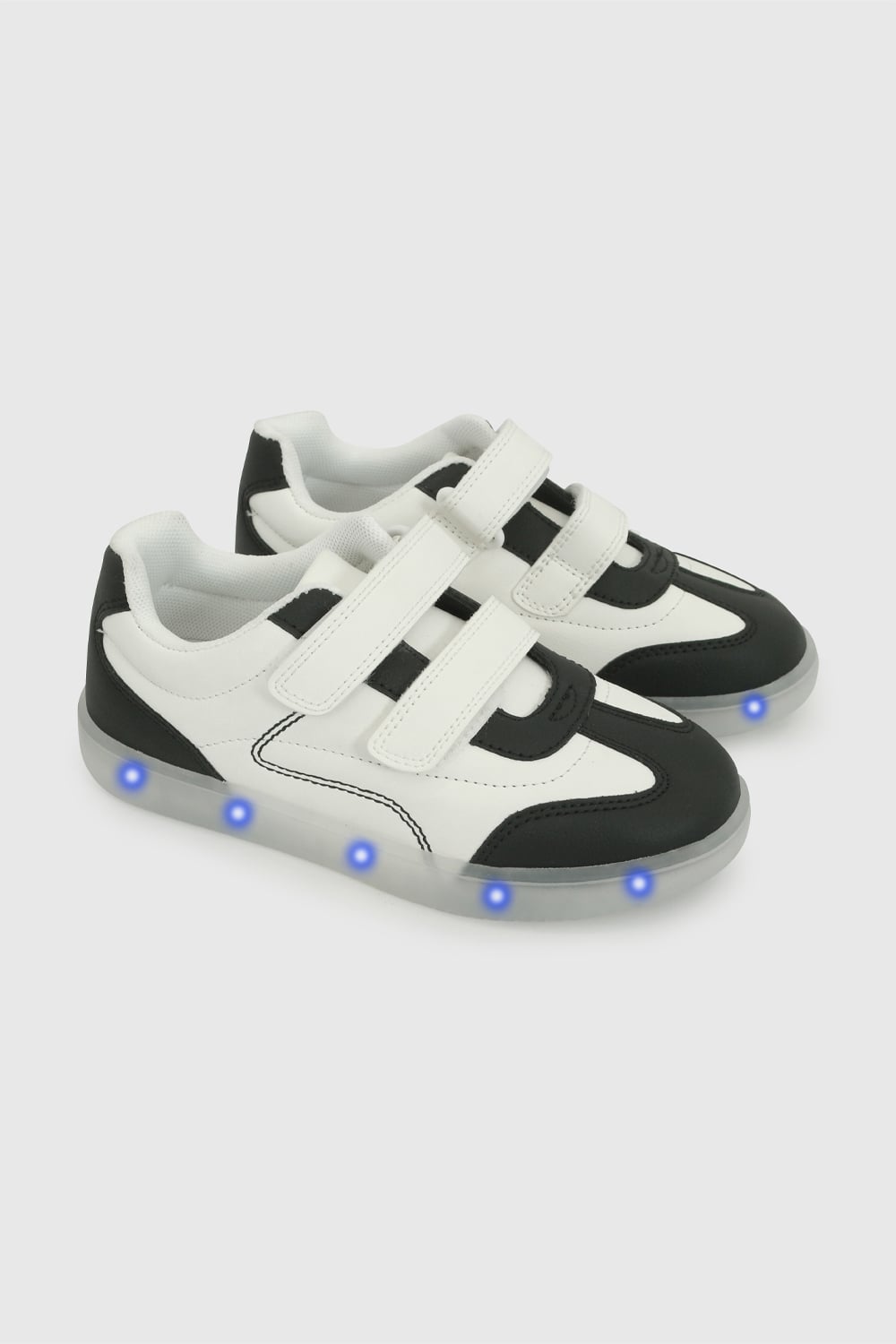 ZAPATILLA LUCES COLLOKY KID (5A A 12A) NIÑO - 7