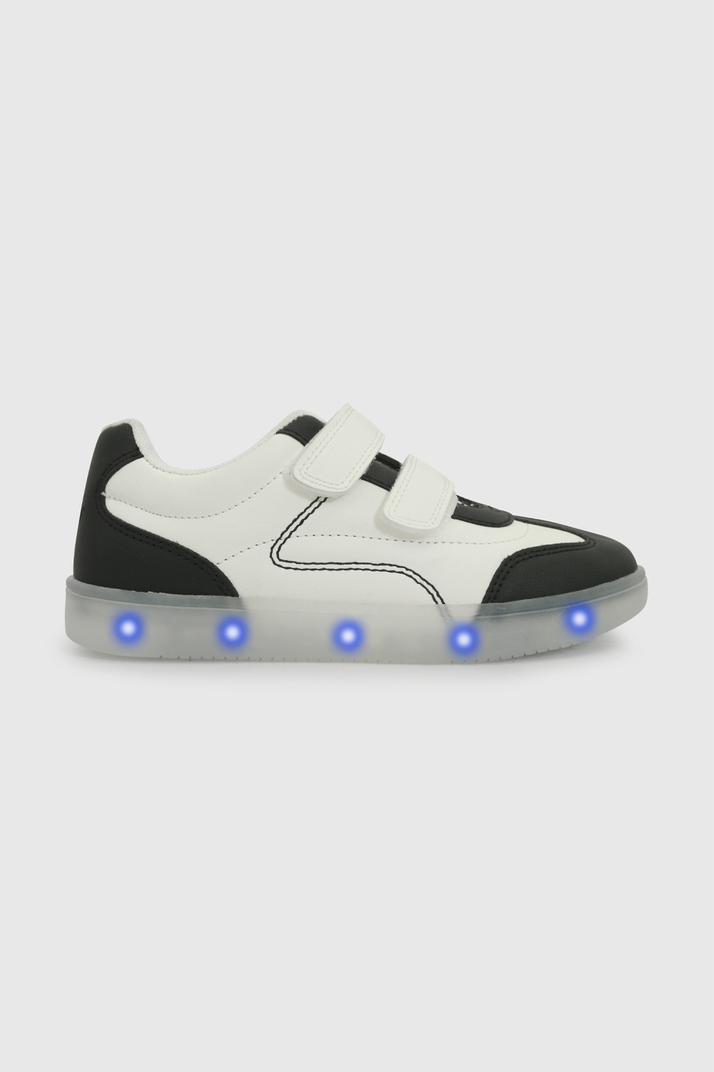 ZAPATILLA LUCES COLLOKY KID (5A A 12A) NIÑO - 9