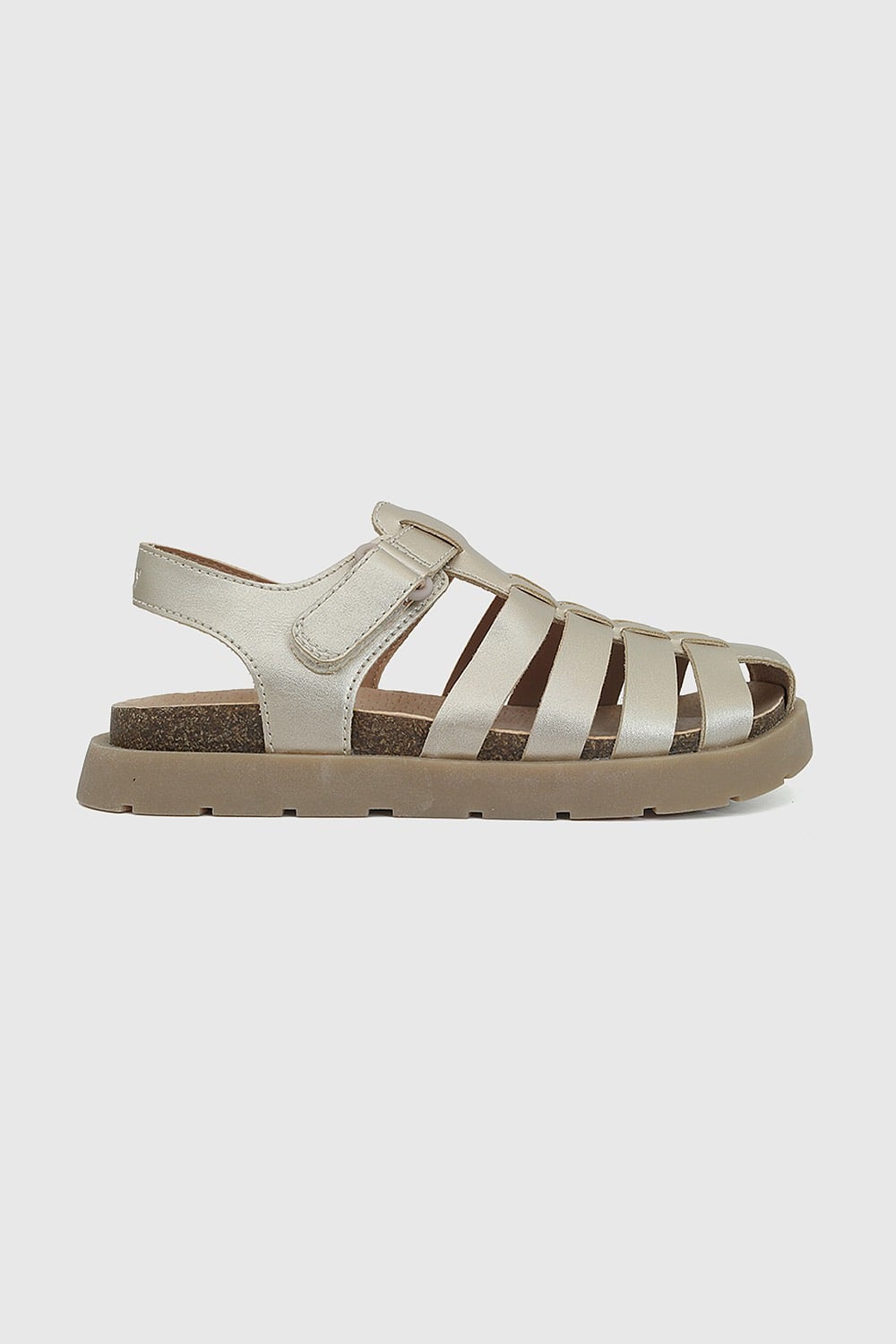 SANDALIA CASUAL COLLOKY KID 2 (5A A 12A) NIÑA - 2