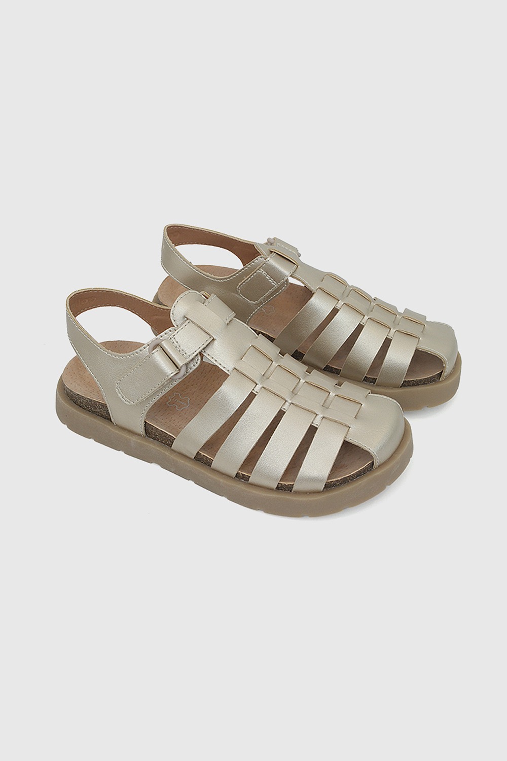 SANDALIA CASUAL COLLOKY KID 2 (5A A 12A) NIÑA - 6