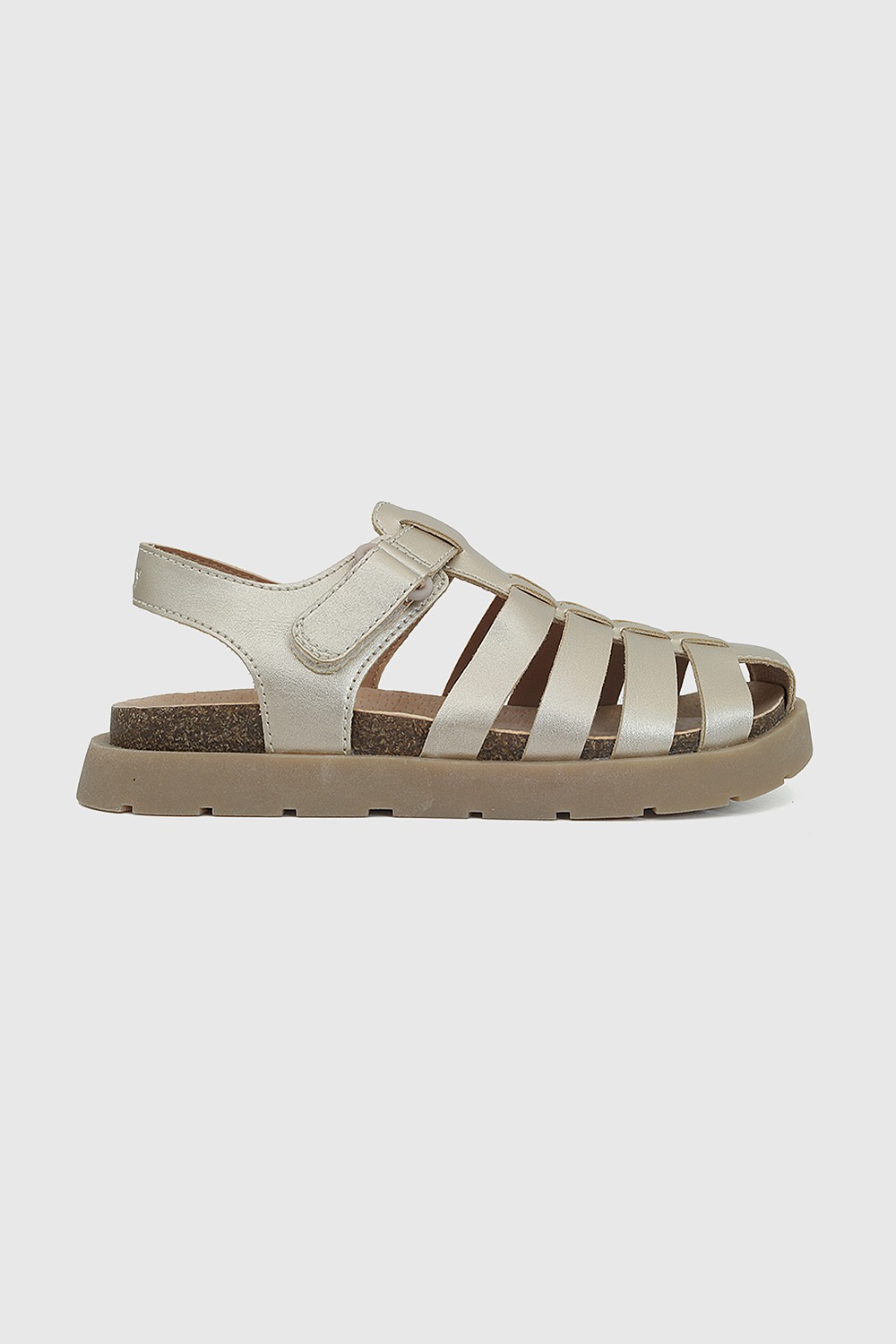 SANDALIA CASUAL COLLOKY KID 2 (5A A 12A) NIÑA - 7