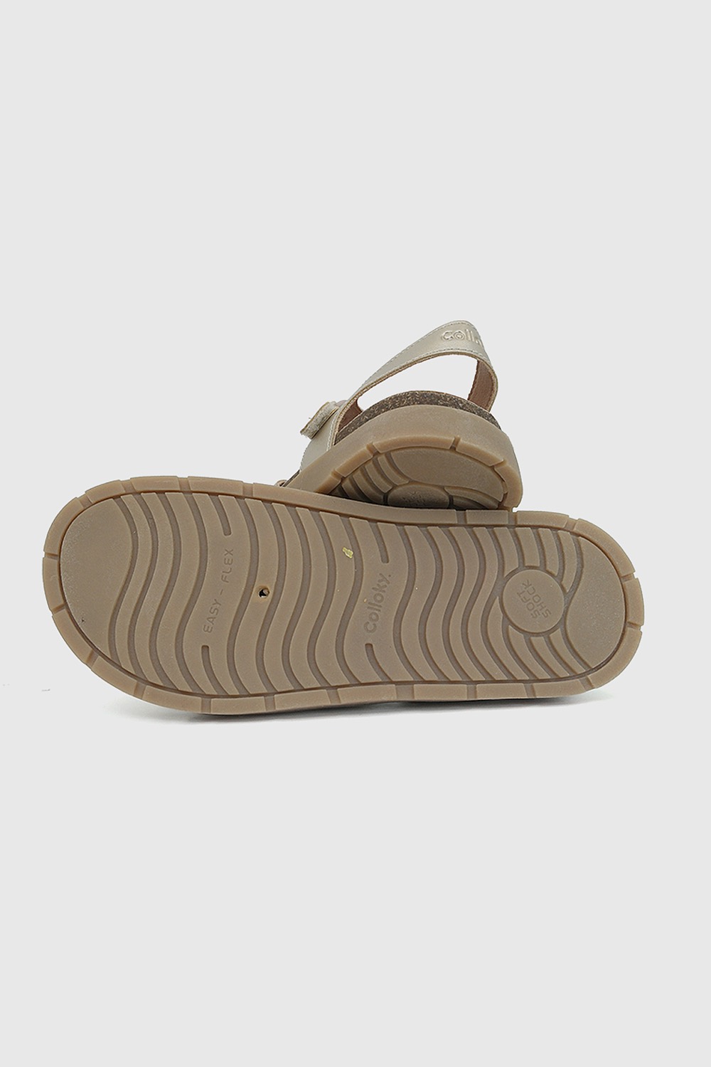 SANDALIA CASUAL COLLOKY KID 2 (5A A 12A) NIÑA - 8