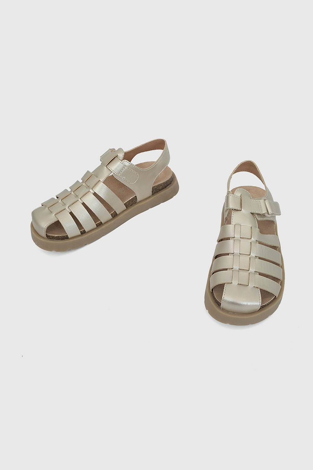SANDALIA CASUAL COLLOKY KID 2 (5A A 12A) NIÑA - 9