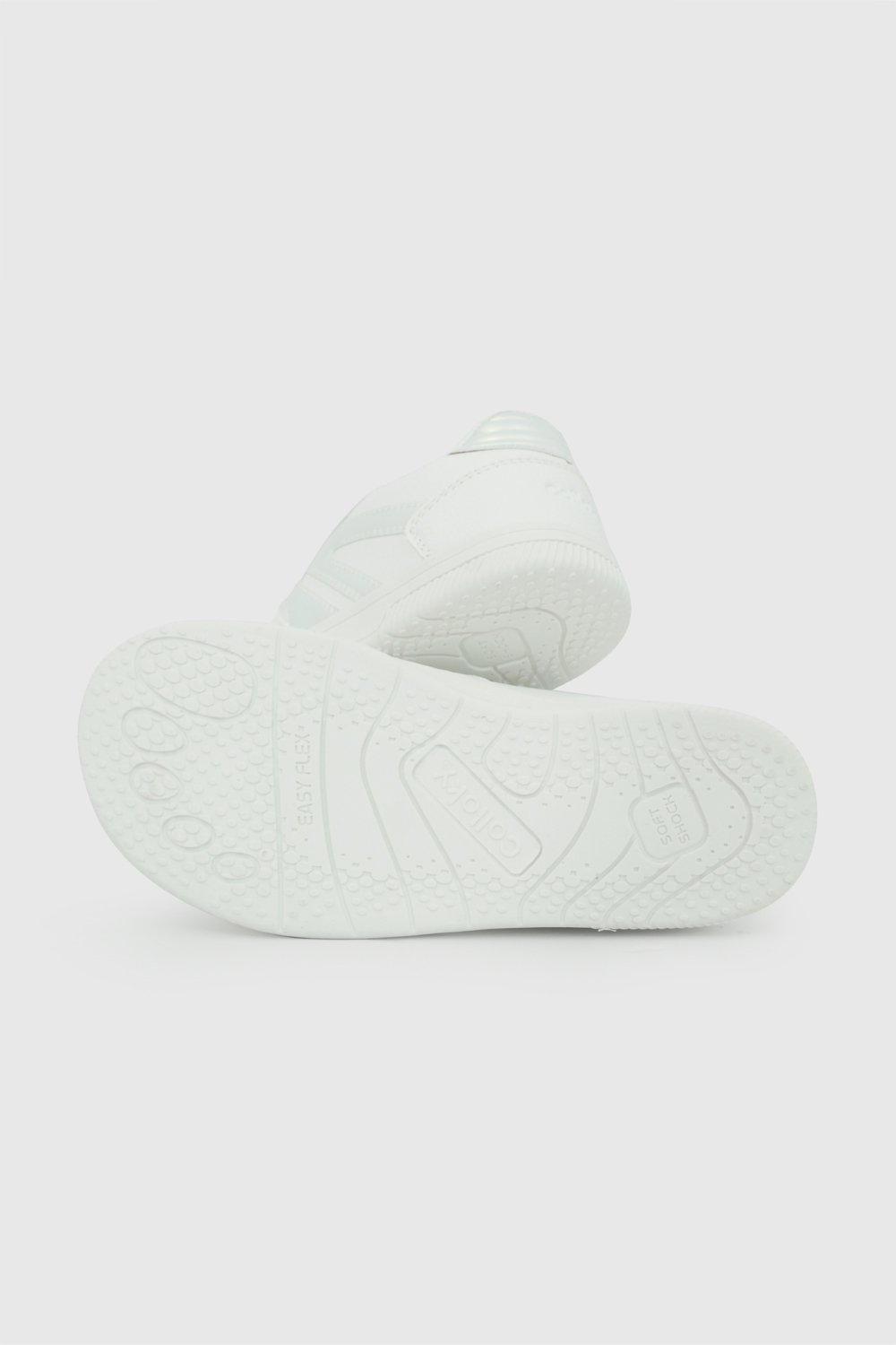ZAPATILLA CASUAL COLLOKY KID 2 (5A A 12A) NIÑA - 3