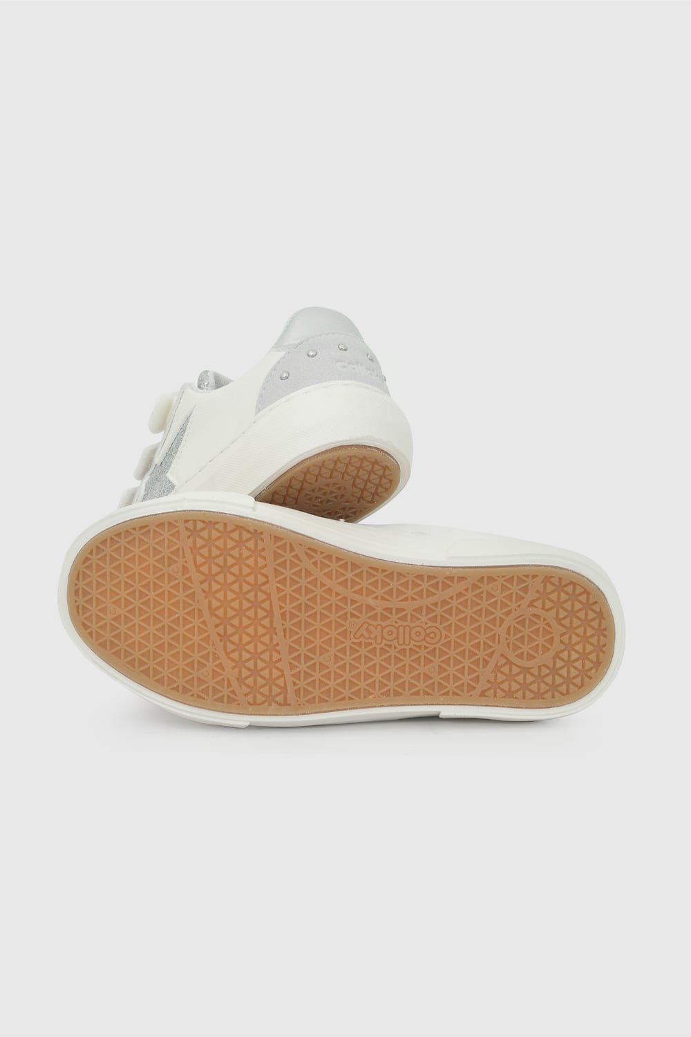 ZAPATILLA CASUAL COLLOKY KID (5A A 12A) NIÑA - 3