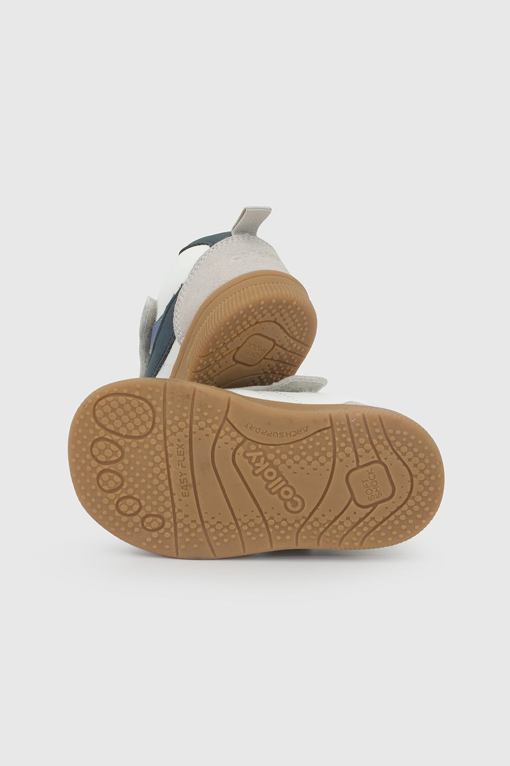 ZAPATILLA CASUAL COLLOKY PRIMEROS PASOS (6M A 14M) NIÑO - 4