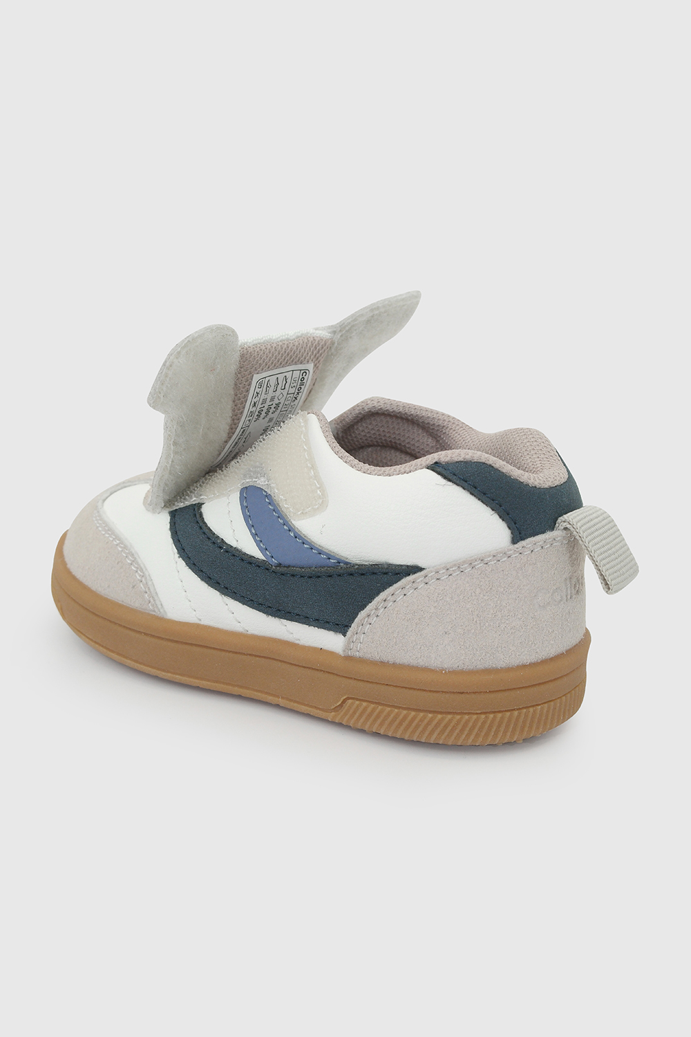 ZAPATILLA CASUAL COLLOKY PRIMEROS PASOS (6M A 14M) NIÑO - 6