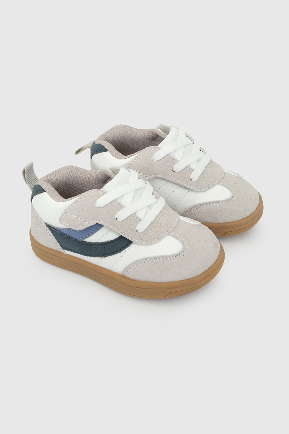 ZAPATILLA CASUAL COLLOKY PRIMEROS PASOS (6M A 14M) NIÑO - 7