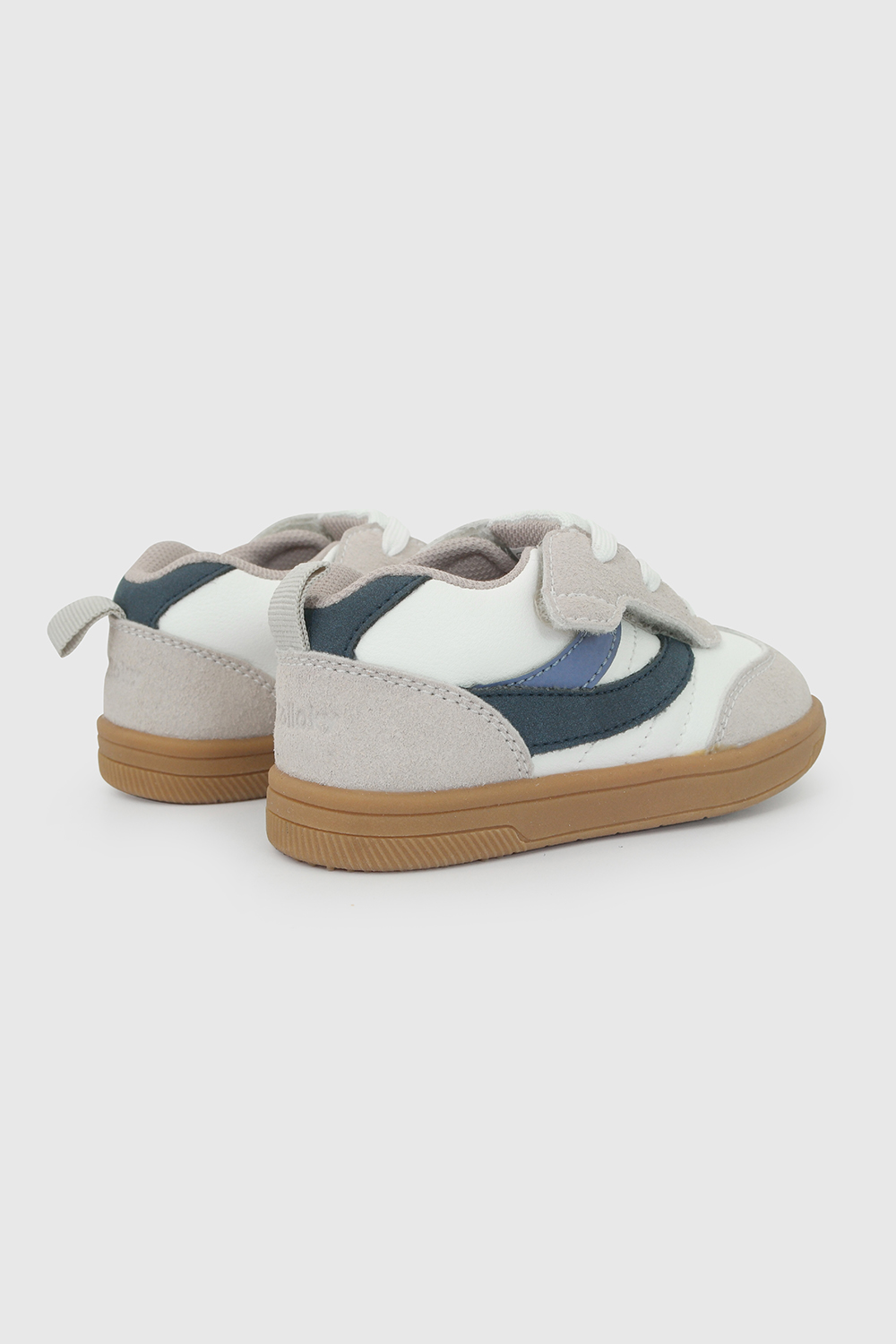 ZAPATILLA CASUAL COLLOKY PRIMEROS PASOS (6M A 14M) NIÑO - 9