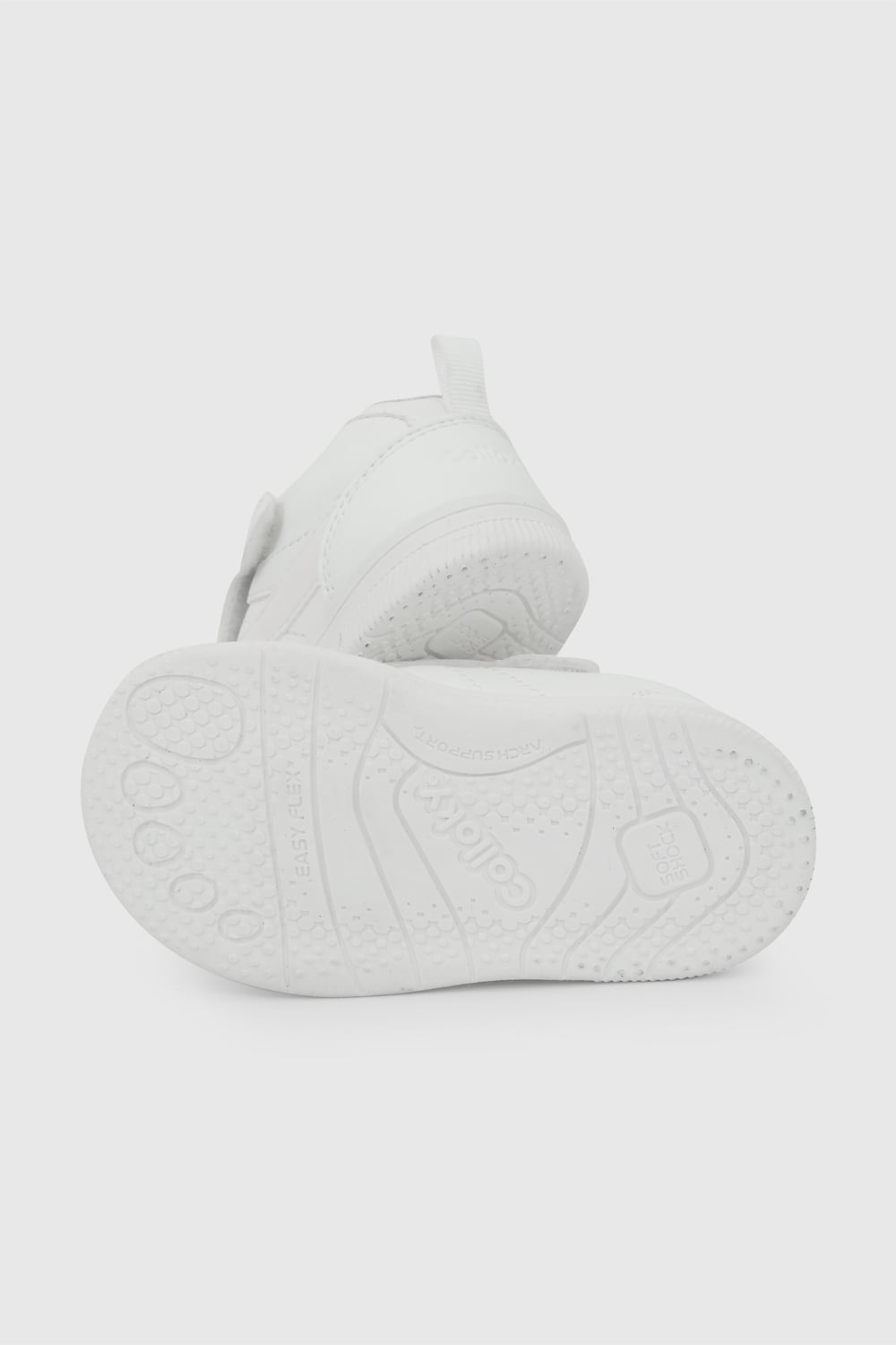 ZAPATILLA CASUAL COLLOKY PRIMEROS PASOS (6M A 14M) NIÑA - 3